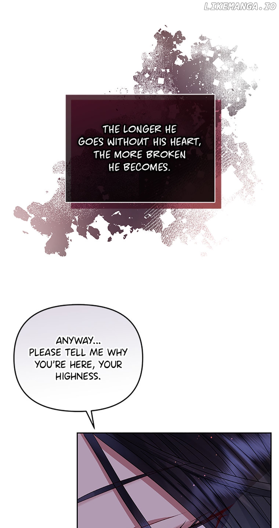 I’m A Villainess, But I Picked Up the Male Lead Chapter 52 - page 88