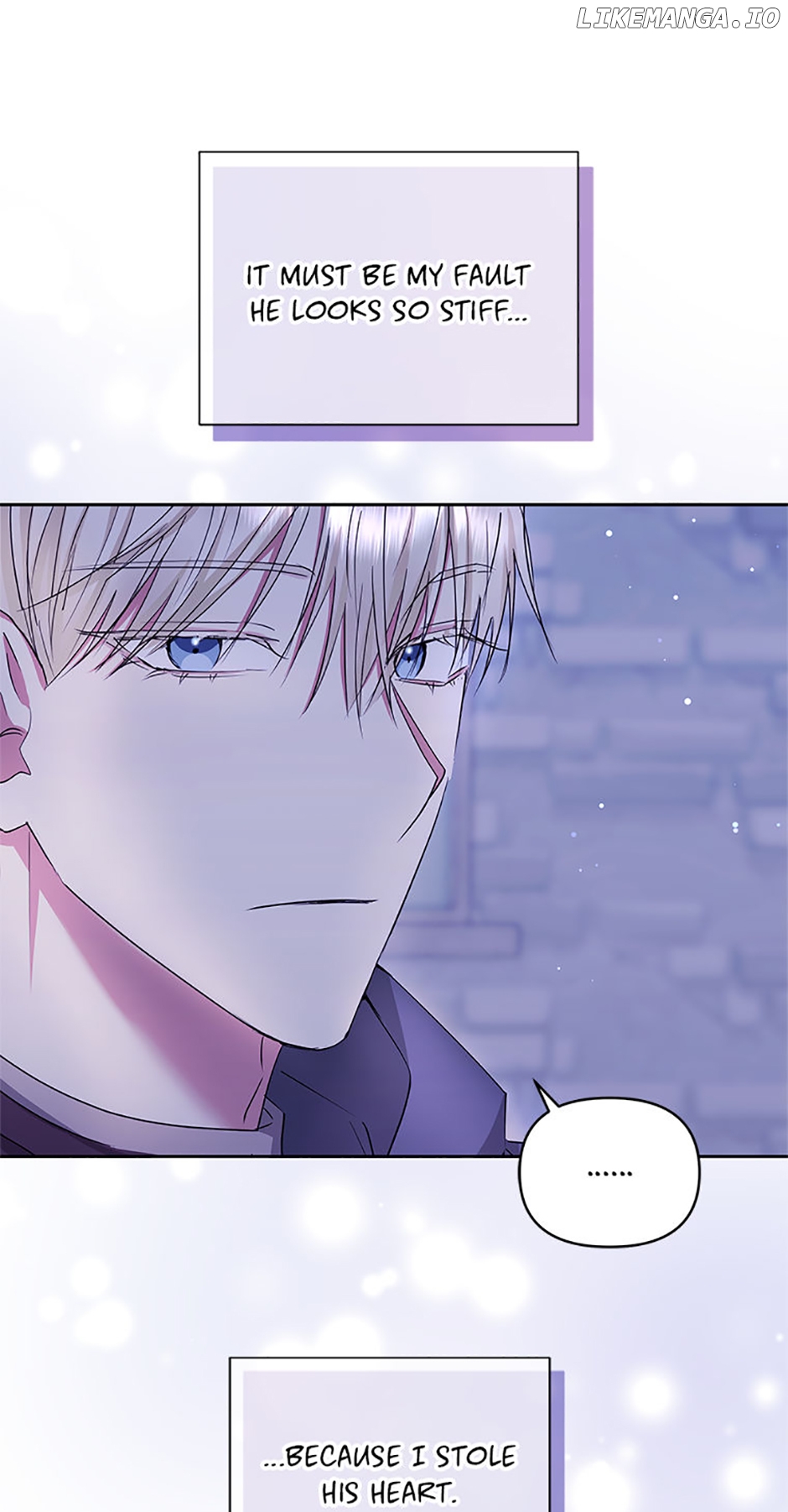 I’m A Villainess, But I Picked Up the Male Lead Chapter 52 - page 92