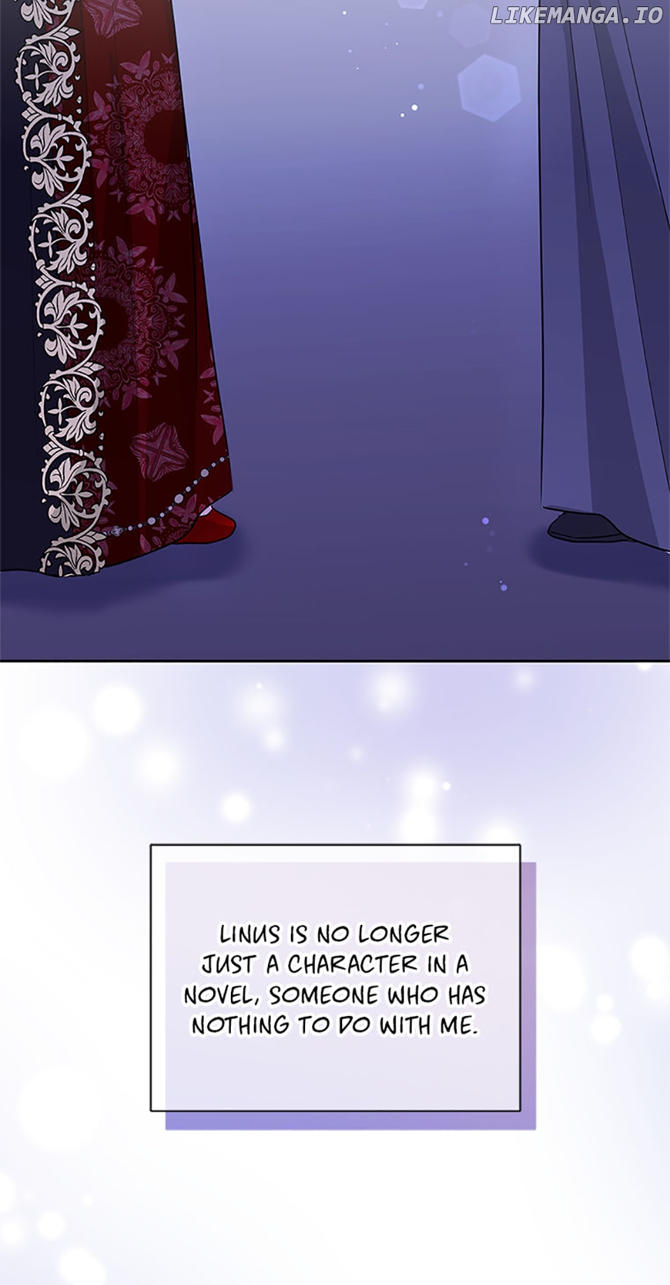 I’m A Villainess, But I Picked Up the Male Lead Chapter 52 - page 95