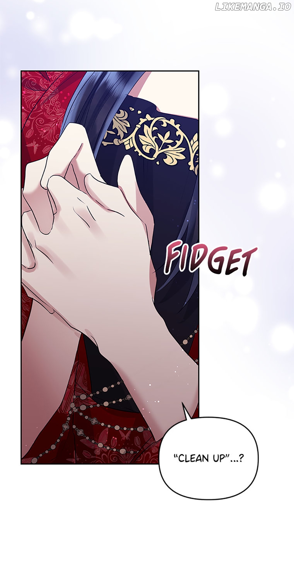I’m A Villainess, But I Picked Up the Male Lead Chapter 52 - page 96