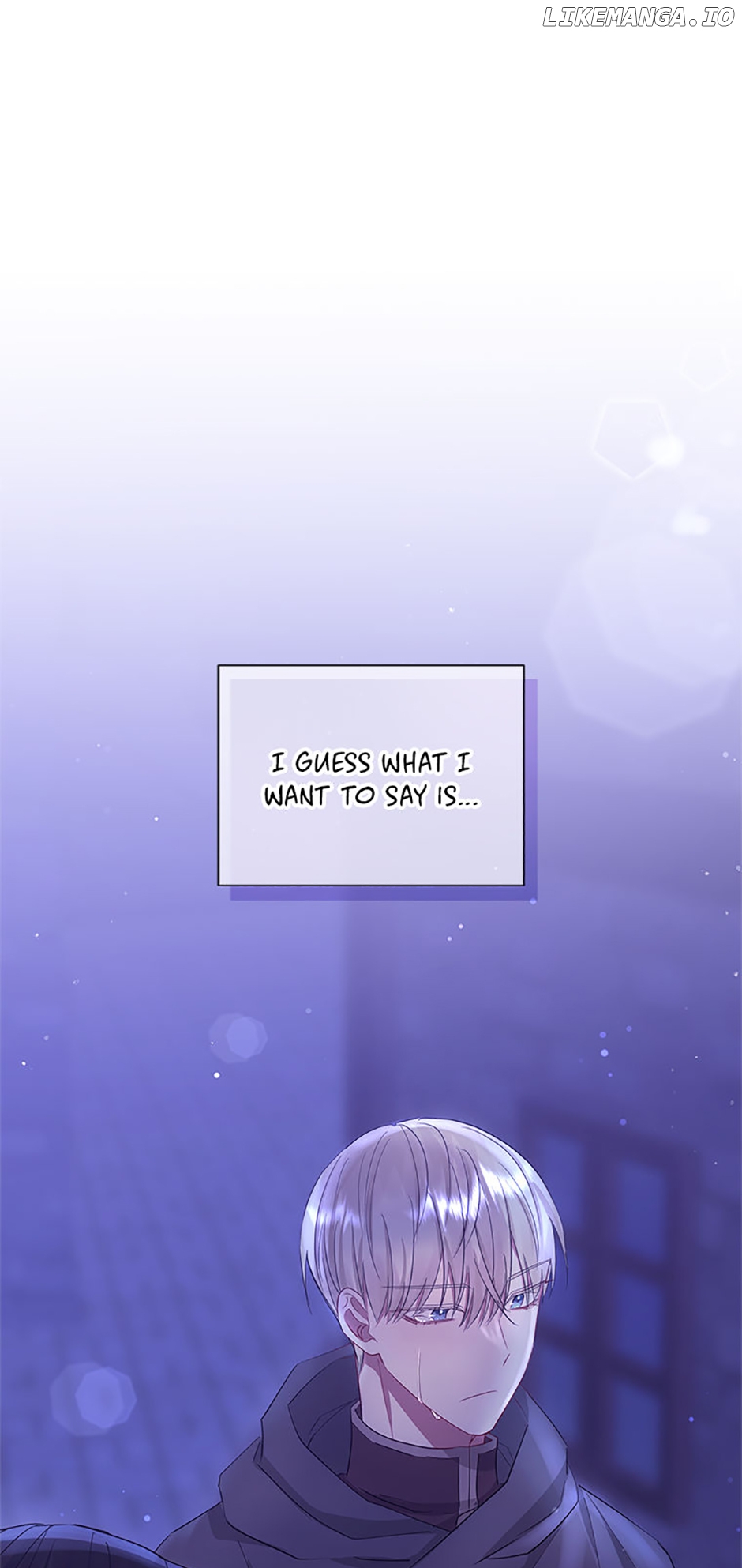 I’m A Villainess, But I Picked Up the Male Lead Chapter 52 - page 97