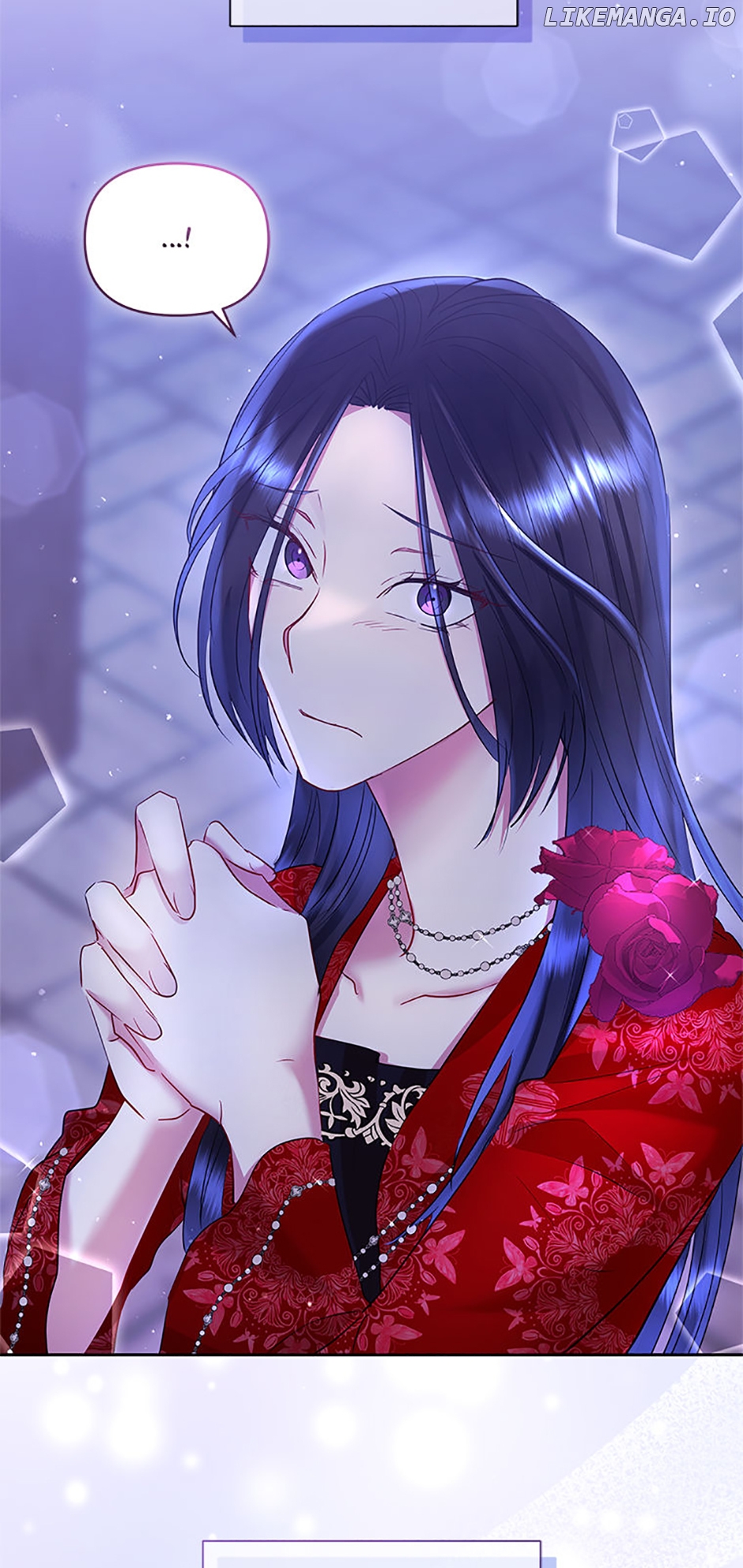 I’m A Villainess, But I Picked Up the Male Lead Chapter 52 - page 99