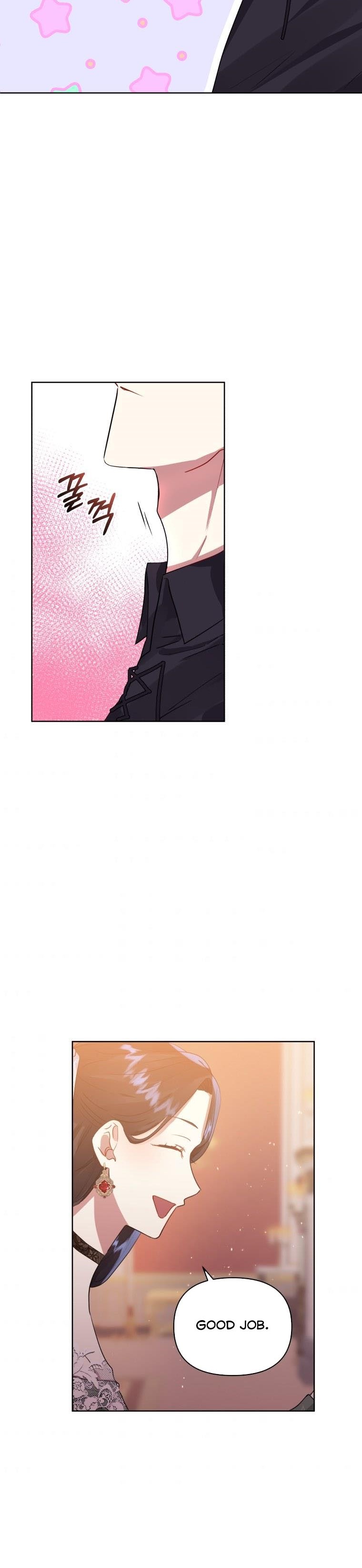 I’m A Villainess, But I Picked Up the Male Lead Chapter 30 - page 28