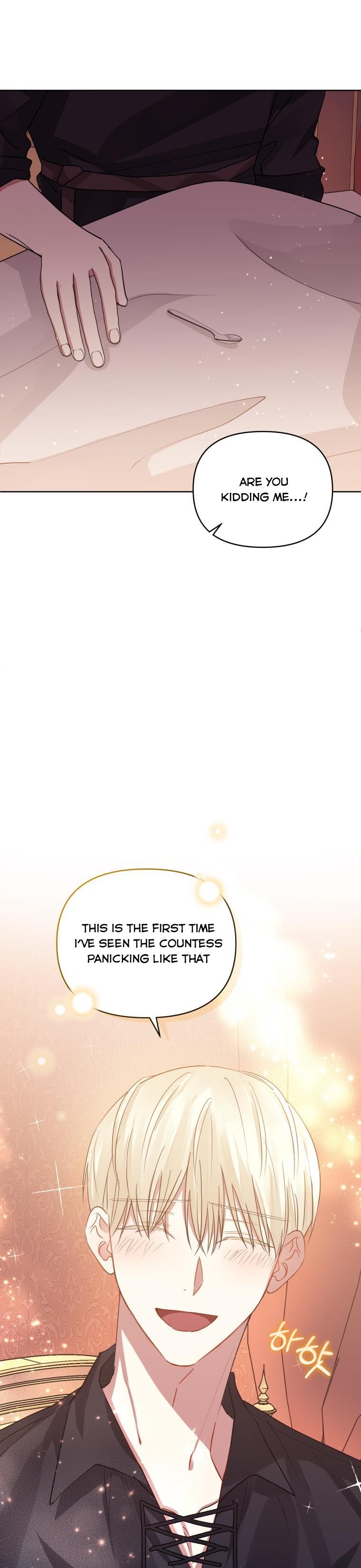 I’m A Villainess, But I Picked Up the Male Lead Chapter 30 - page 30