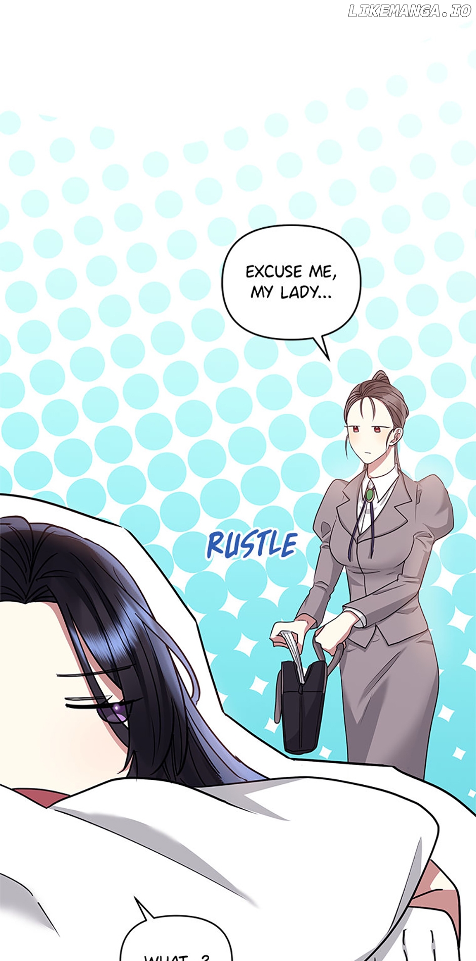 I’m A Villainess, But I Picked Up the Male Lead Chapter 51 - page 11