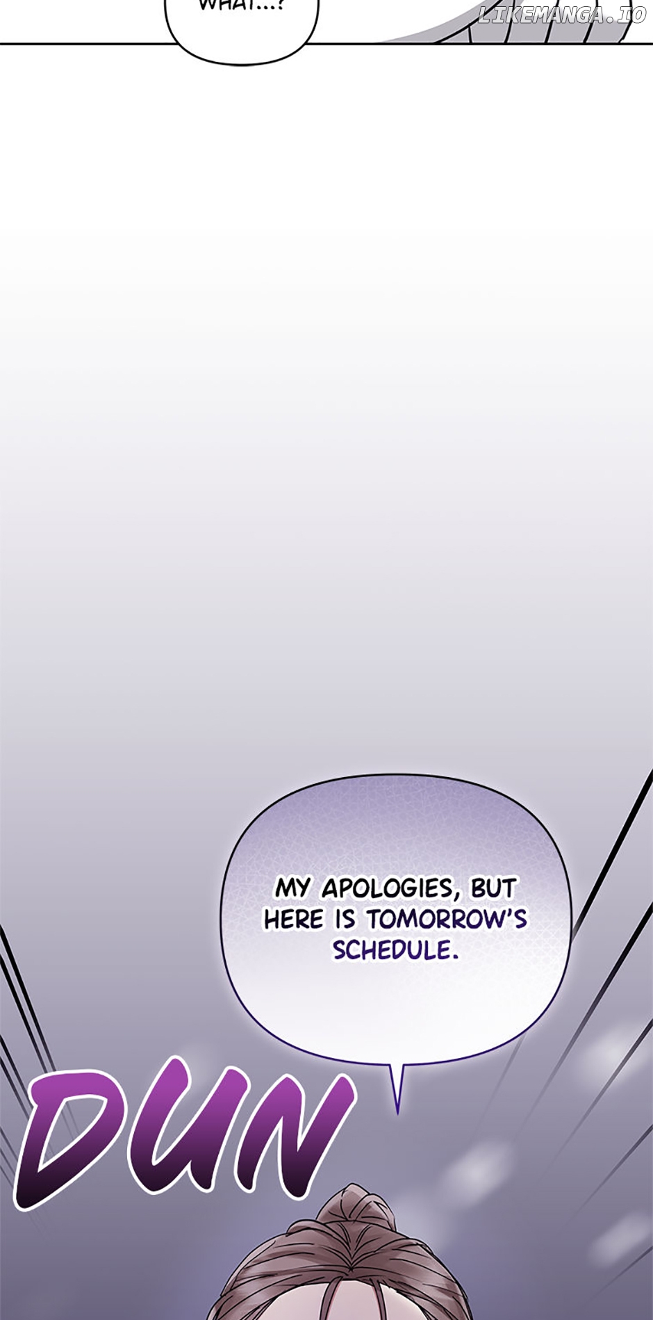 I’m A Villainess, But I Picked Up the Male Lead Chapter 51 - page 12