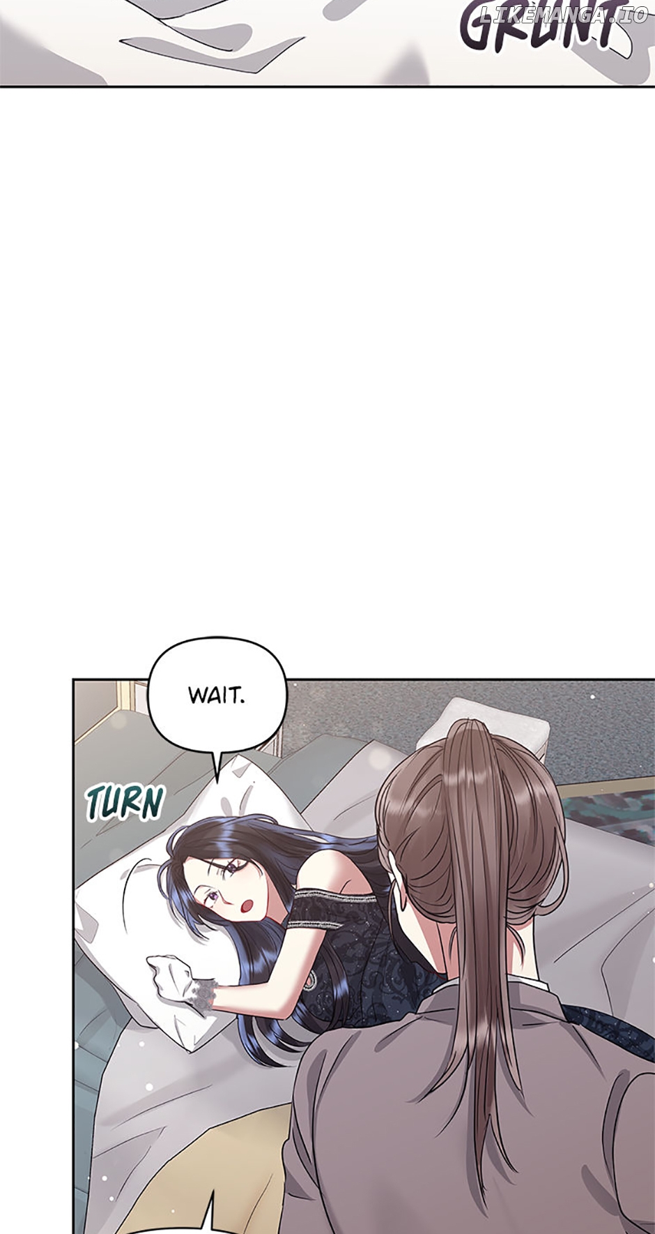I’m A Villainess, But I Picked Up the Male Lead Chapter 51 - page 15