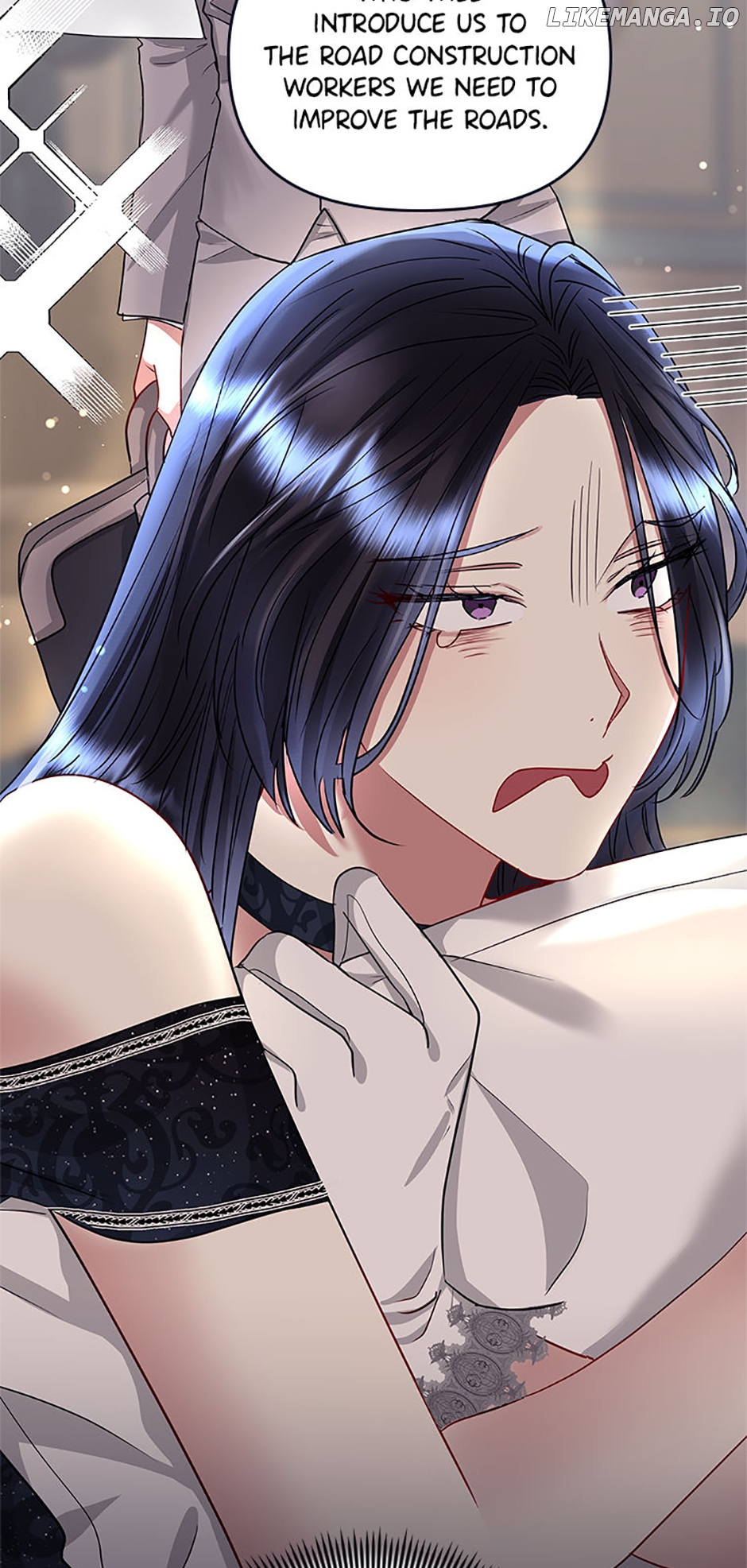 I’m A Villainess, But I Picked Up the Male Lead Chapter 51 - page 19