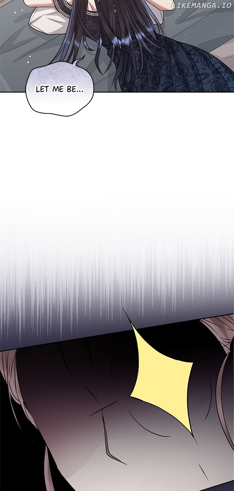 I’m A Villainess, But I Picked Up the Male Lead Chapter 51 - page 21