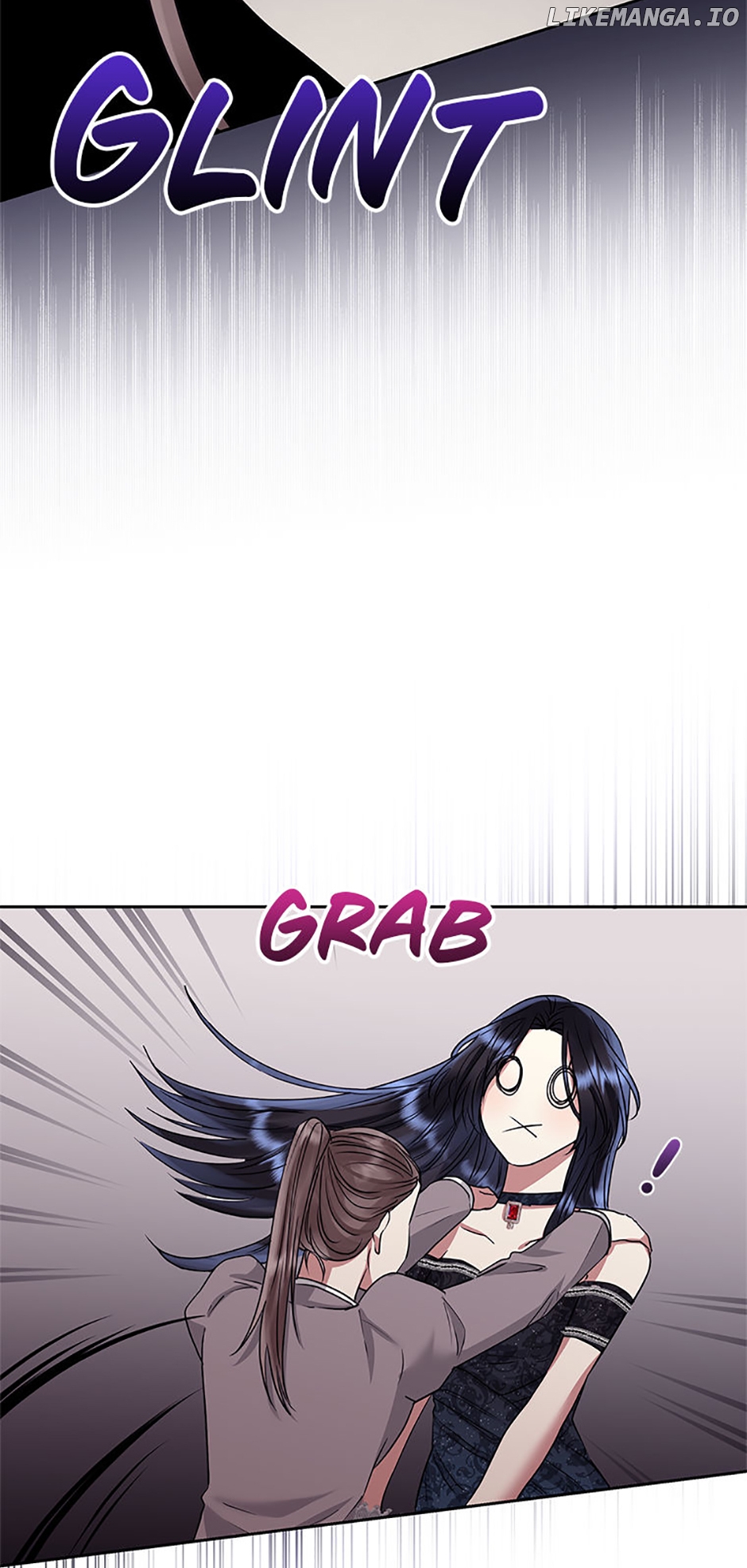 I’m A Villainess, But I Picked Up the Male Lead Chapter 51 - page 22