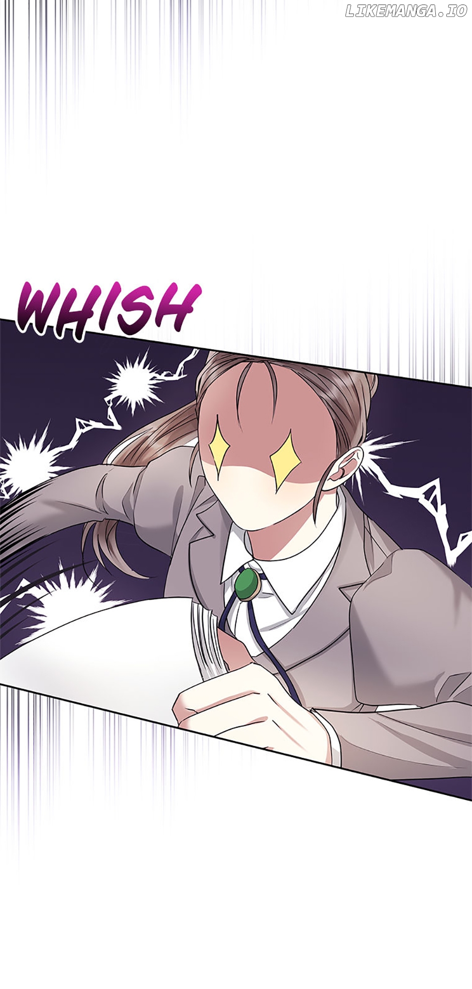 I’m A Villainess, But I Picked Up the Male Lead Chapter 51 - page 23