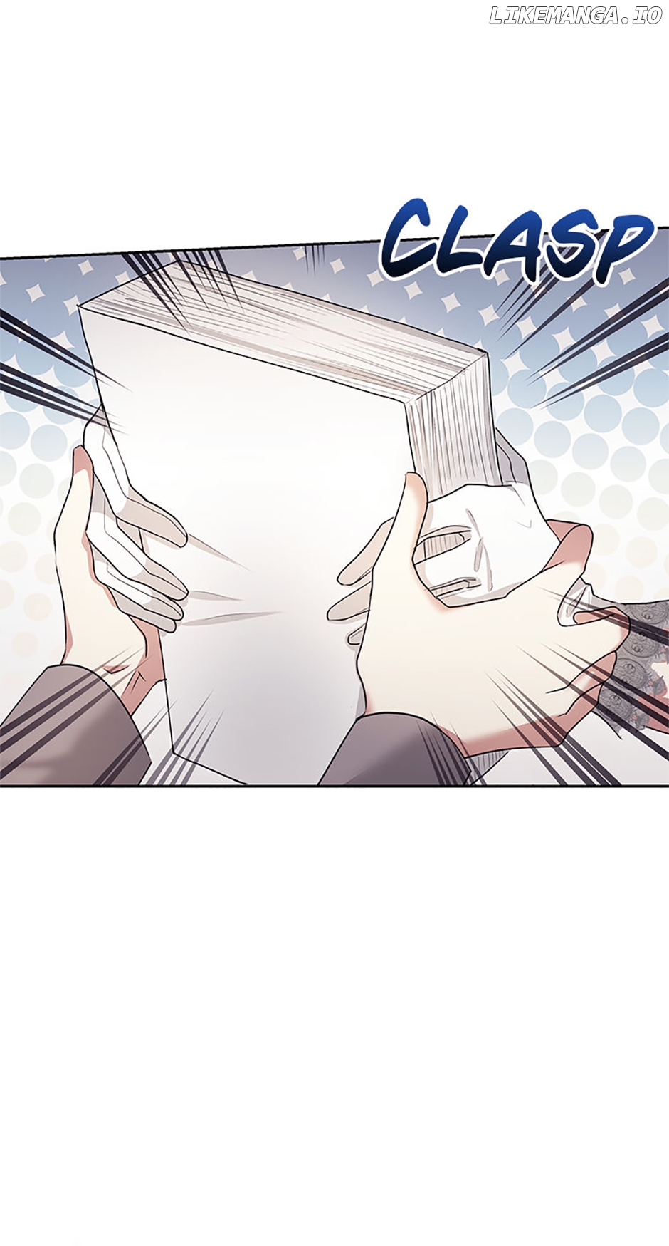 I’m A Villainess, But I Picked Up the Male Lead Chapter 51 - page 24