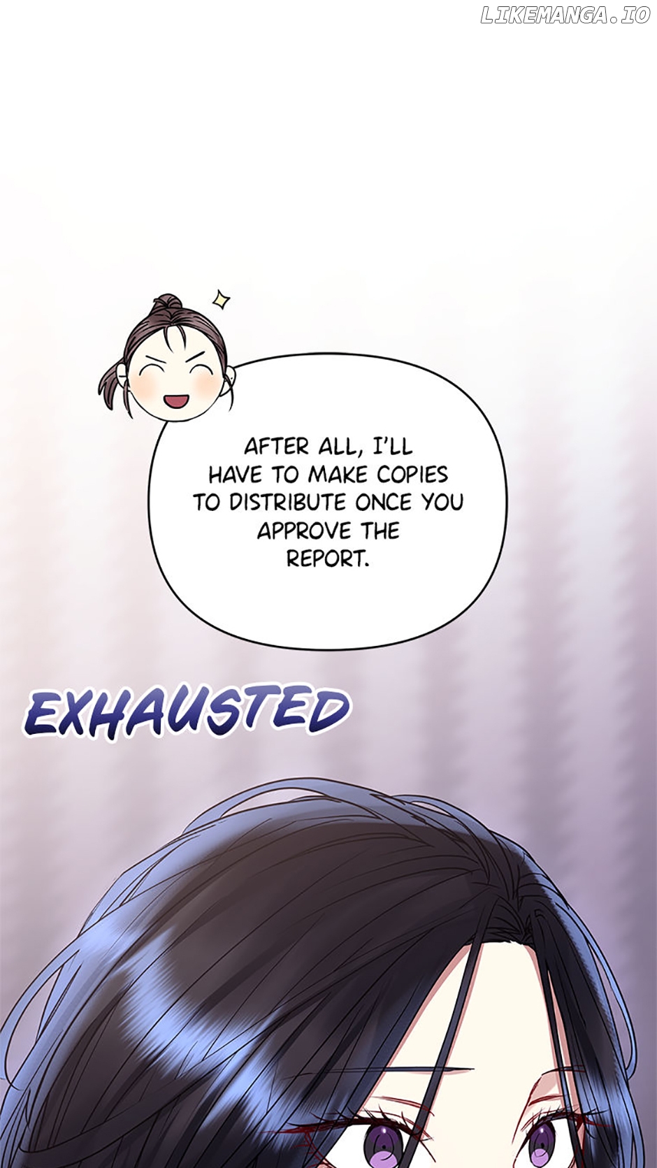I’m A Villainess, But I Picked Up the Male Lead Chapter 51 - page 32