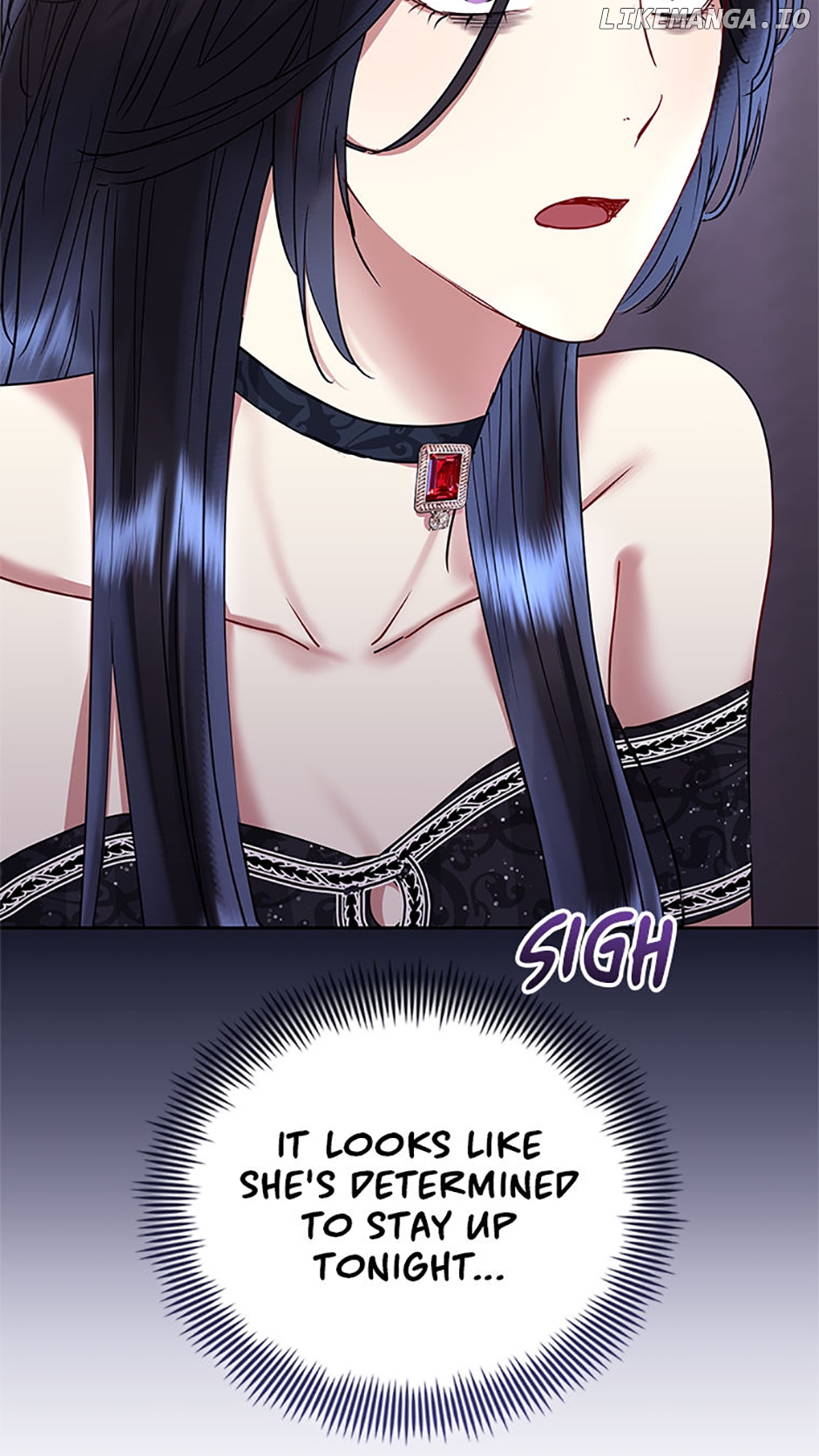 I’m A Villainess, But I Picked Up the Male Lead Chapter 51 - page 33