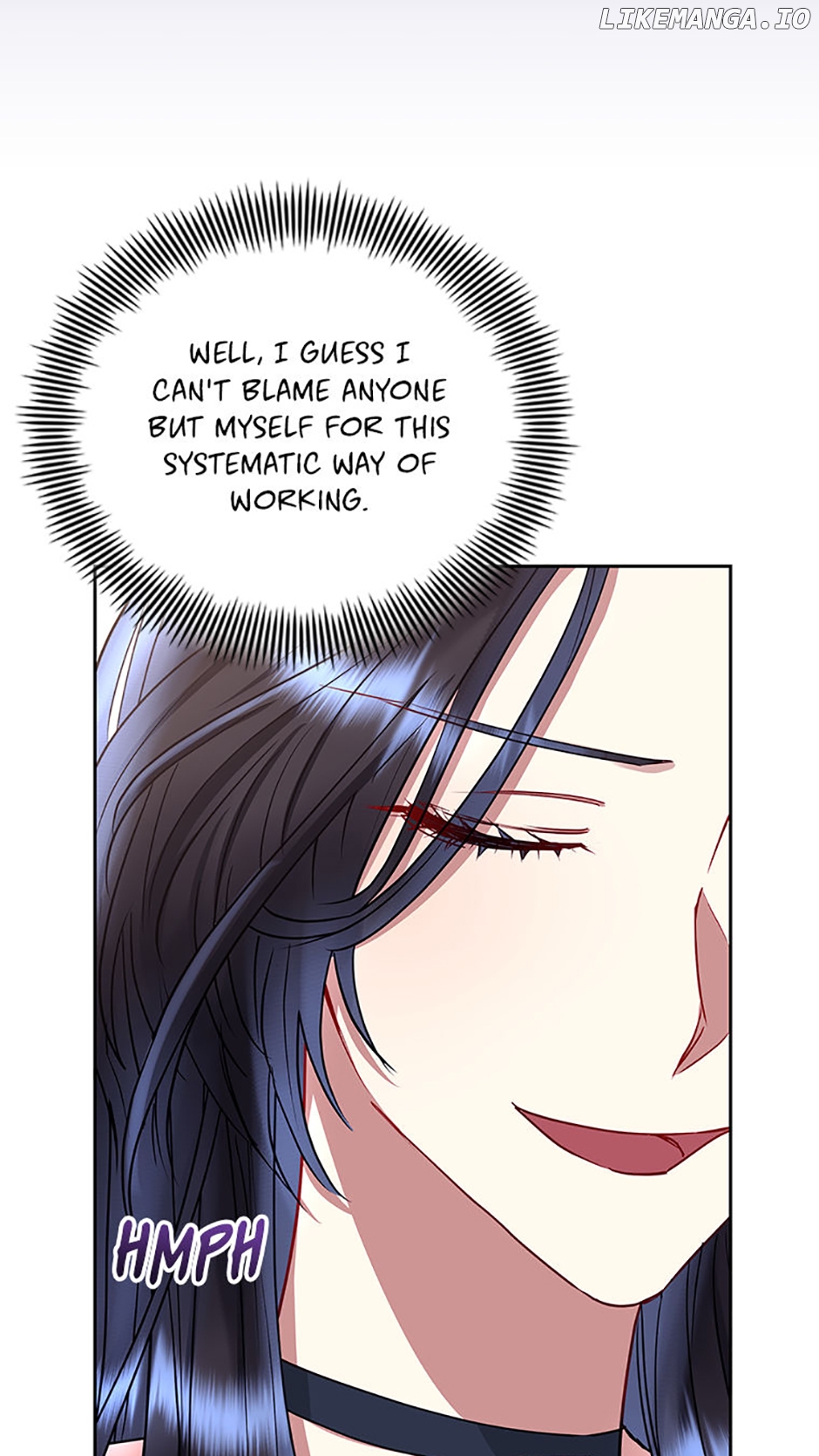 I’m A Villainess, But I Picked Up the Male Lead Chapter 51 - page 34