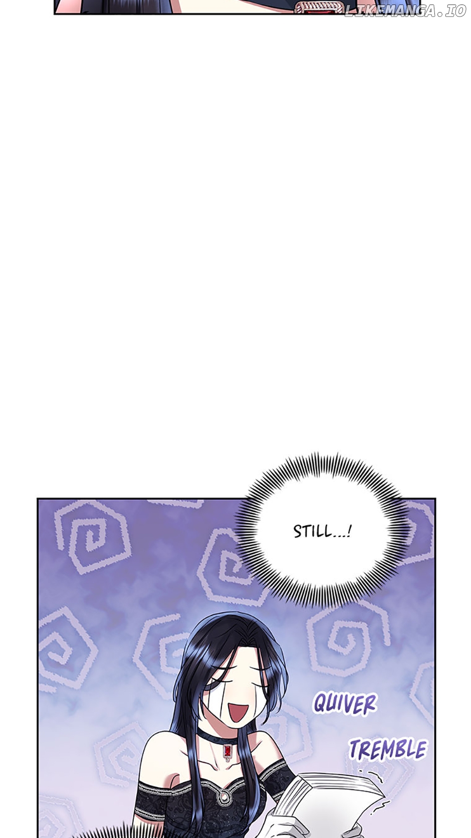 I’m A Villainess, But I Picked Up the Male Lead Chapter 51 - page 35