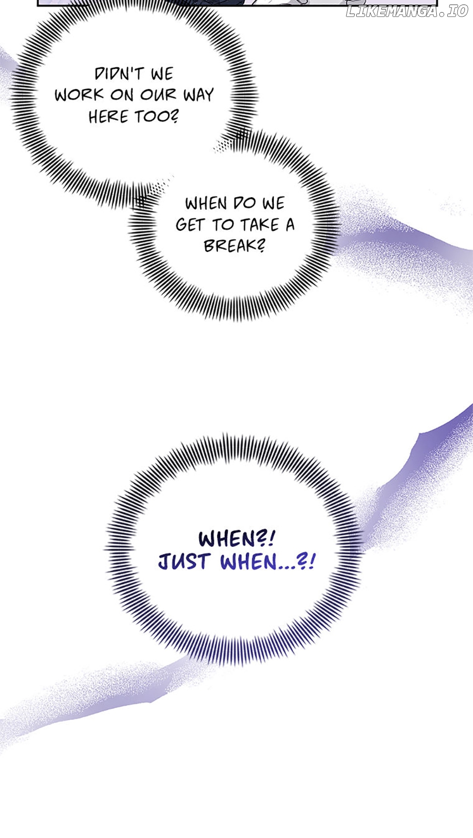 I’m A Villainess, But I Picked Up the Male Lead Chapter 51 - page 36