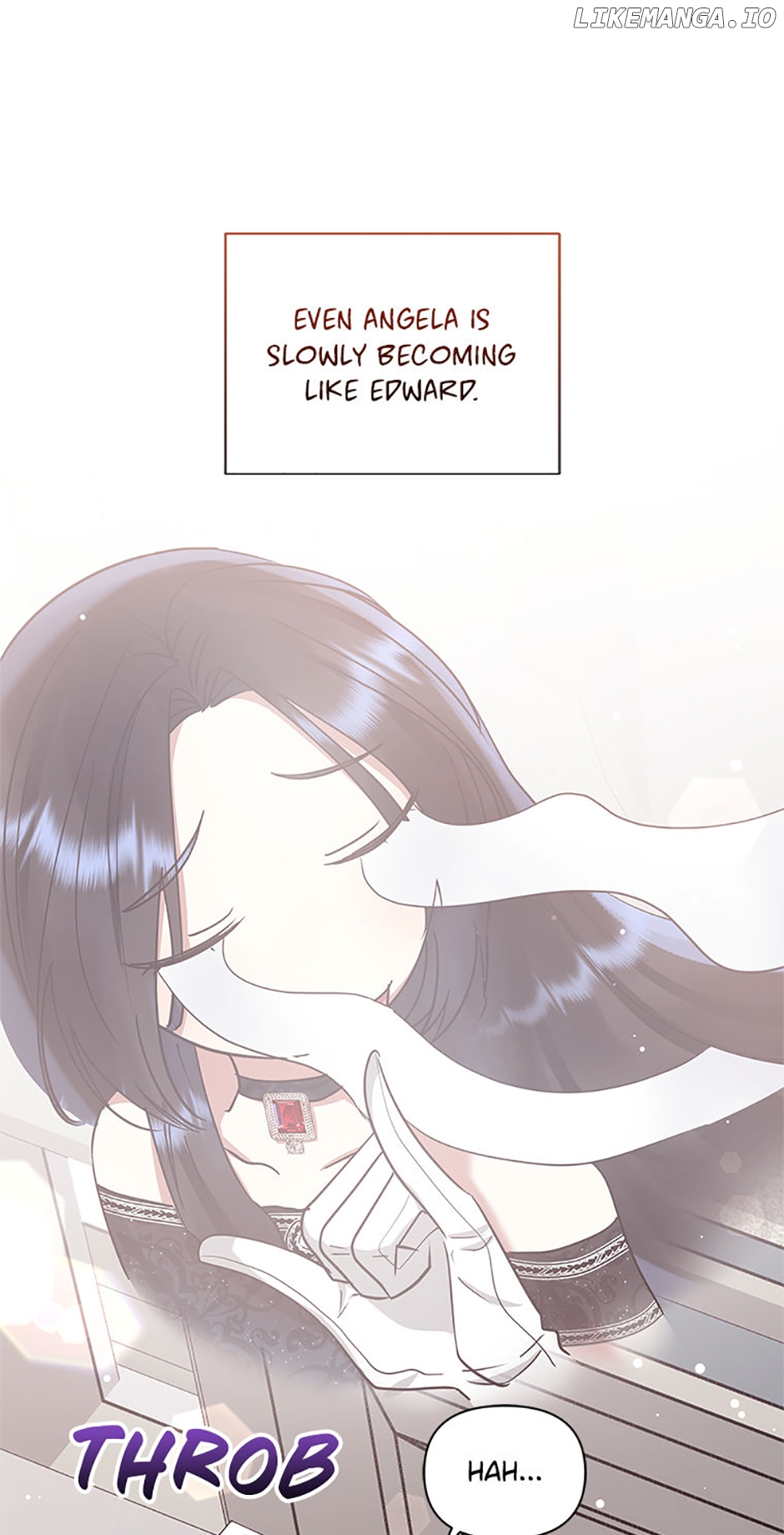 I’m A Villainess, But I Picked Up the Male Lead Chapter 51 - page 37