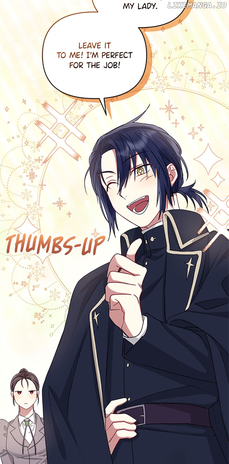 I’m A Villainess, But I Picked Up the Male Lead Chapter 51 - page 4