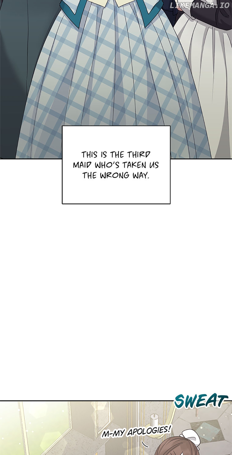 I’m A Villainess, But I Picked Up the Male Lead Chapter 51 - page 42