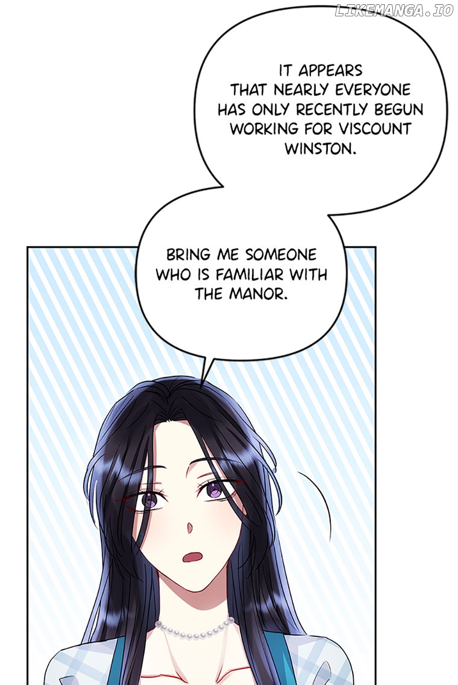 I’m A Villainess, But I Picked Up the Male Lead Chapter 51 - page 44