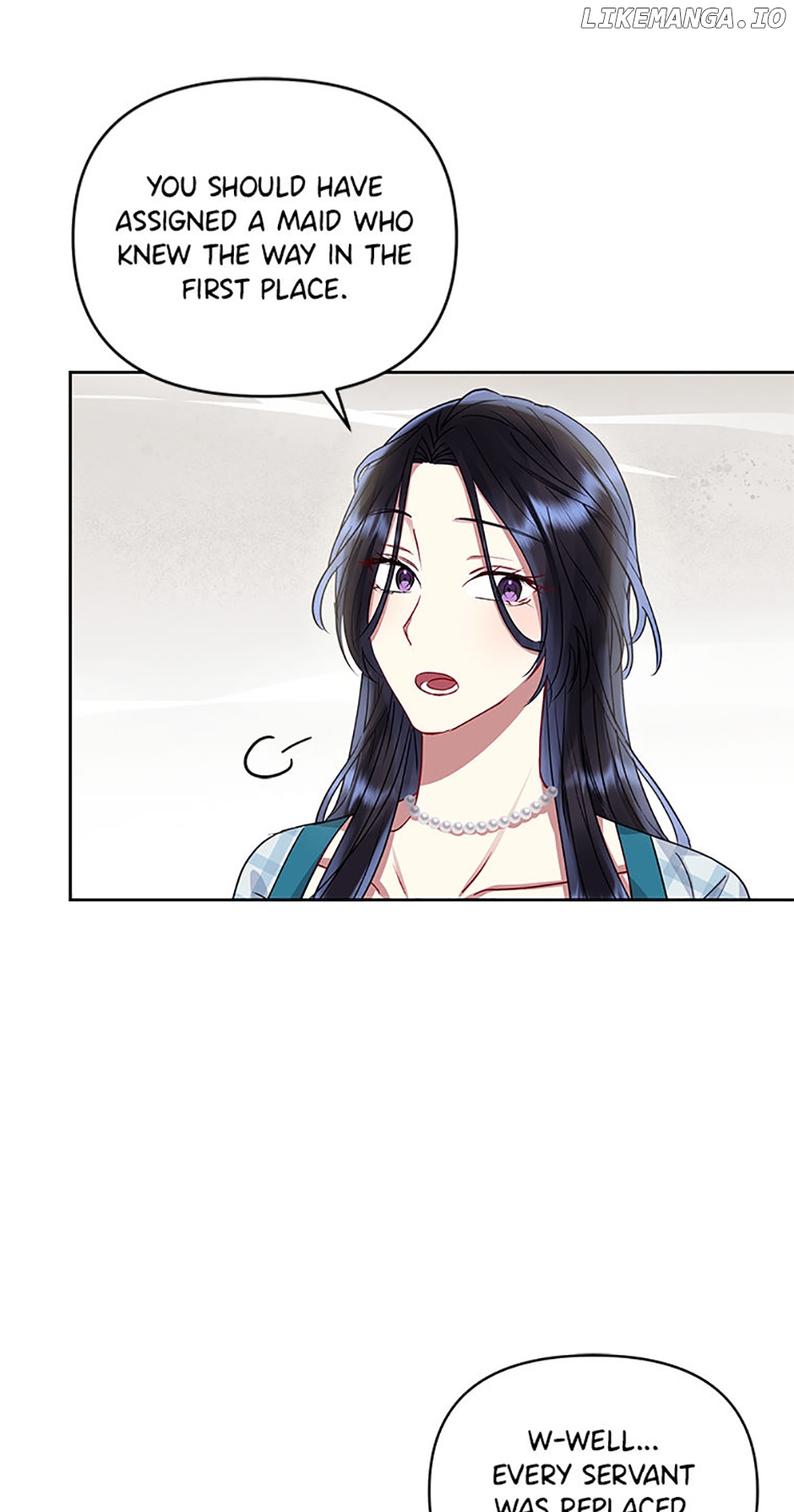 I’m A Villainess, But I Picked Up the Male Lead Chapter 51 - page 48
