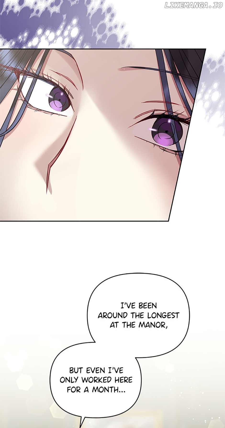 I’m A Villainess, But I Picked Up the Male Lead Chapter 51 - page 50