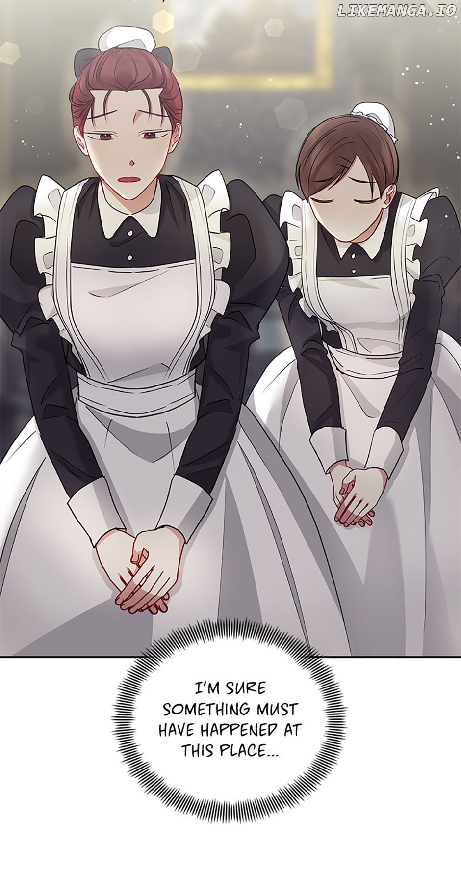 I’m A Villainess, But I Picked Up the Male Lead Chapter 51 - page 51