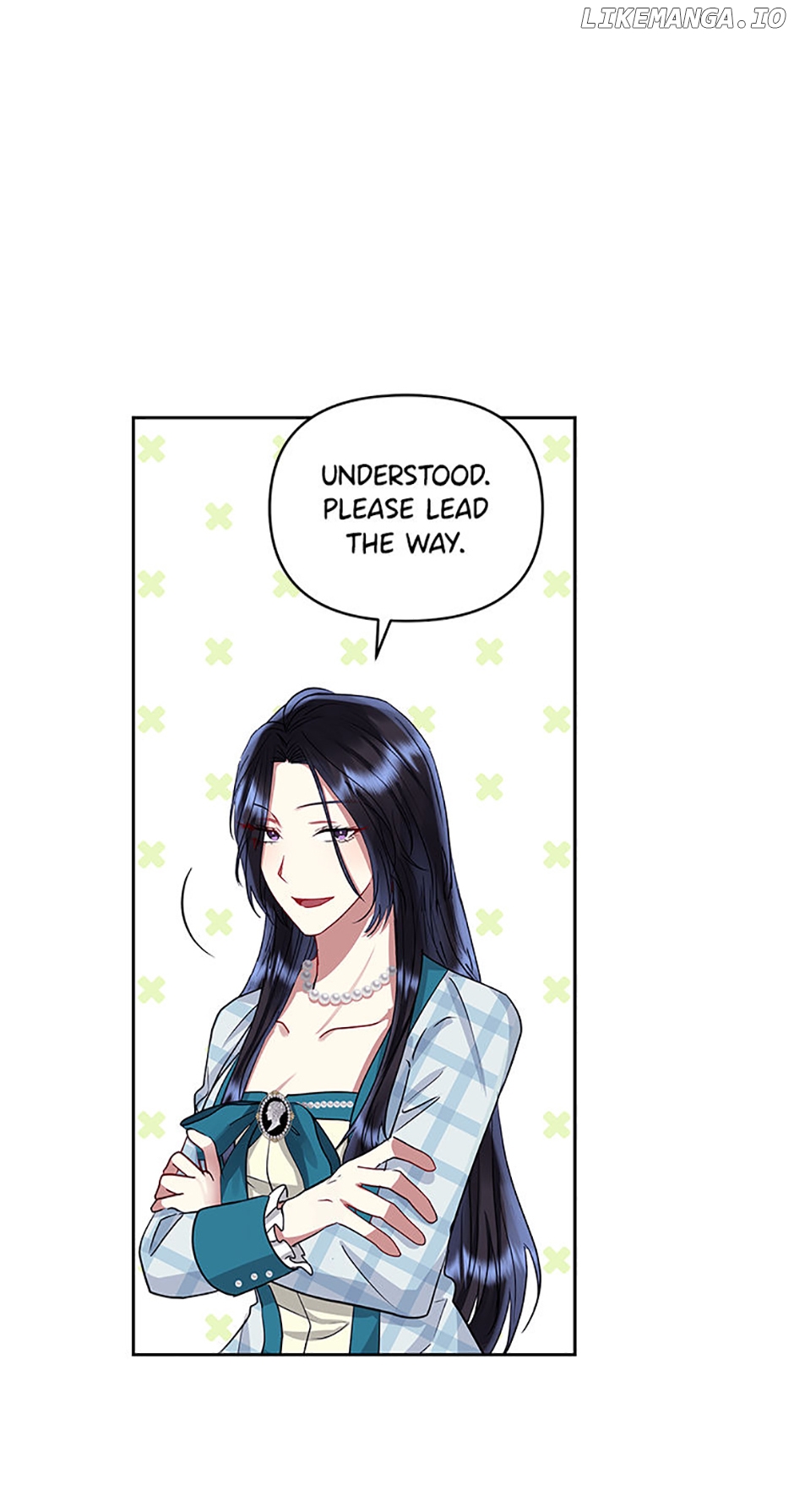 I’m A Villainess, But I Picked Up the Male Lead Chapter 51 - page 52
