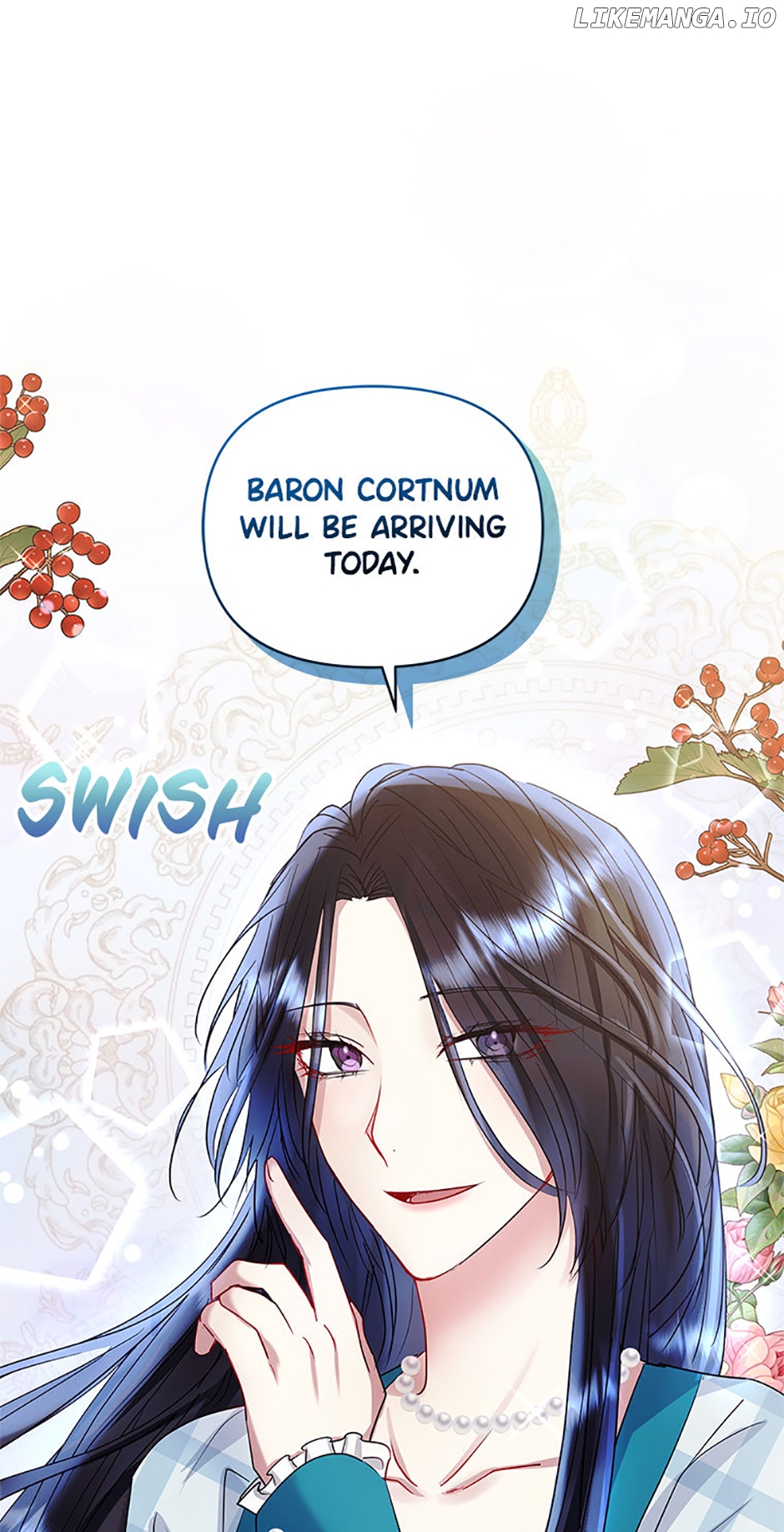I’m A Villainess, But I Picked Up the Male Lead Chapter 51 - page 54
