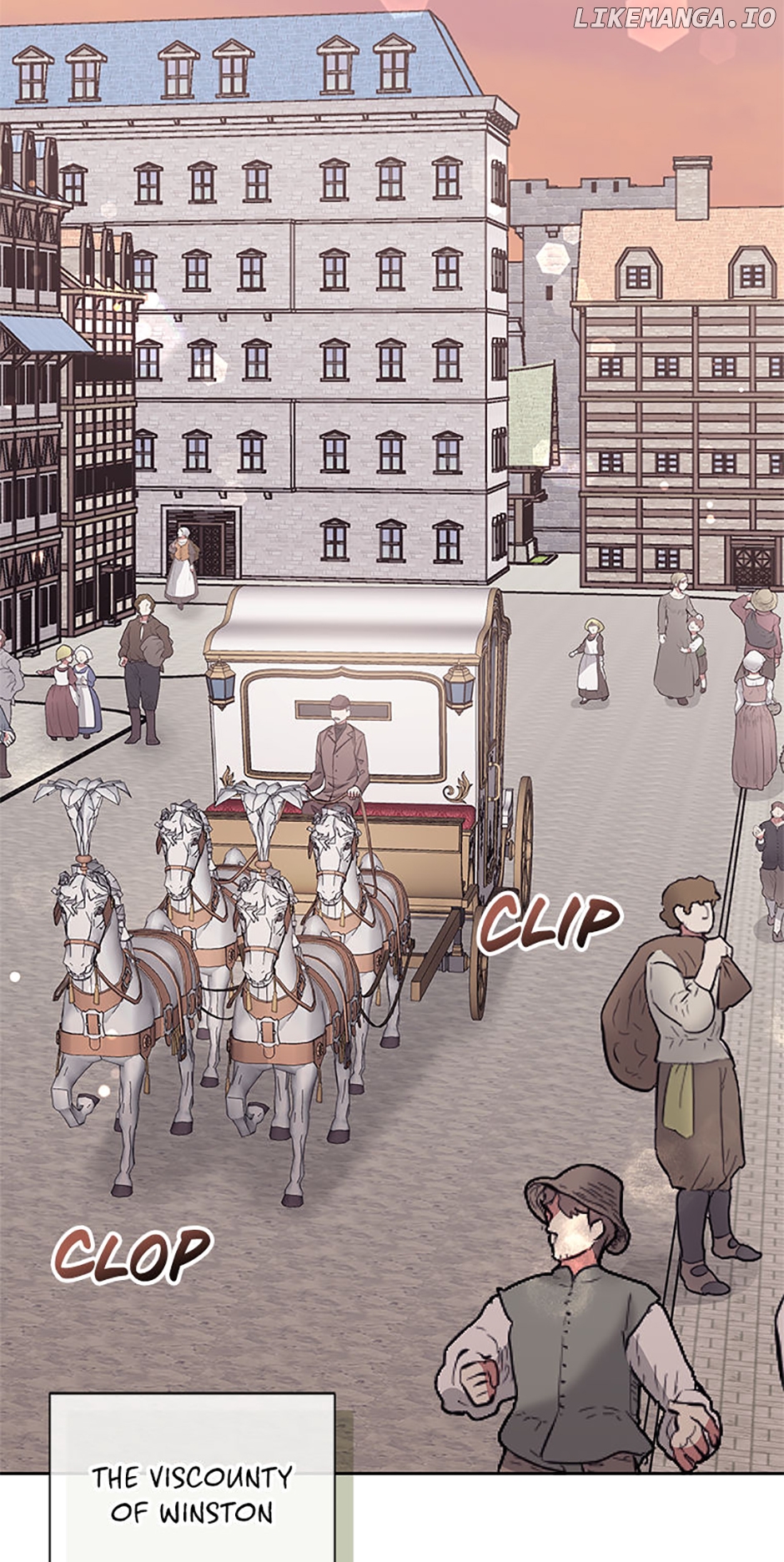 I’m A Villainess, But I Picked Up the Male Lead Chapter 51 - page 60