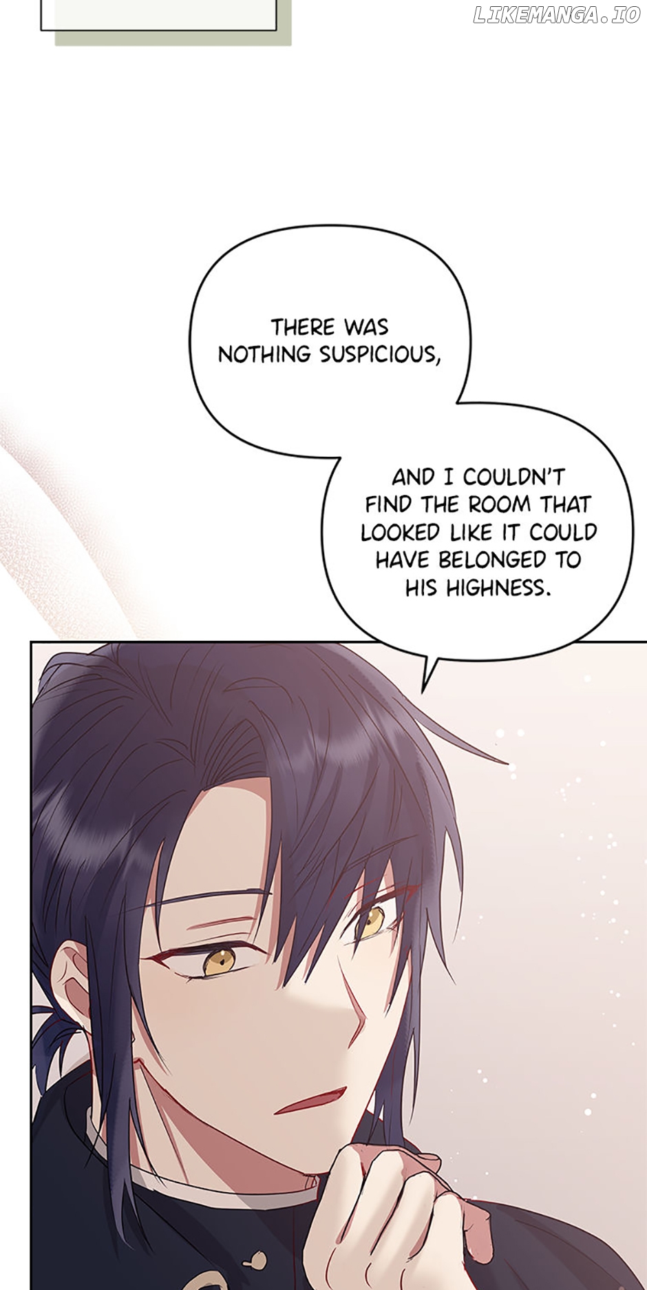 I’m A Villainess, But I Picked Up the Male Lead Chapter 51 - page 61