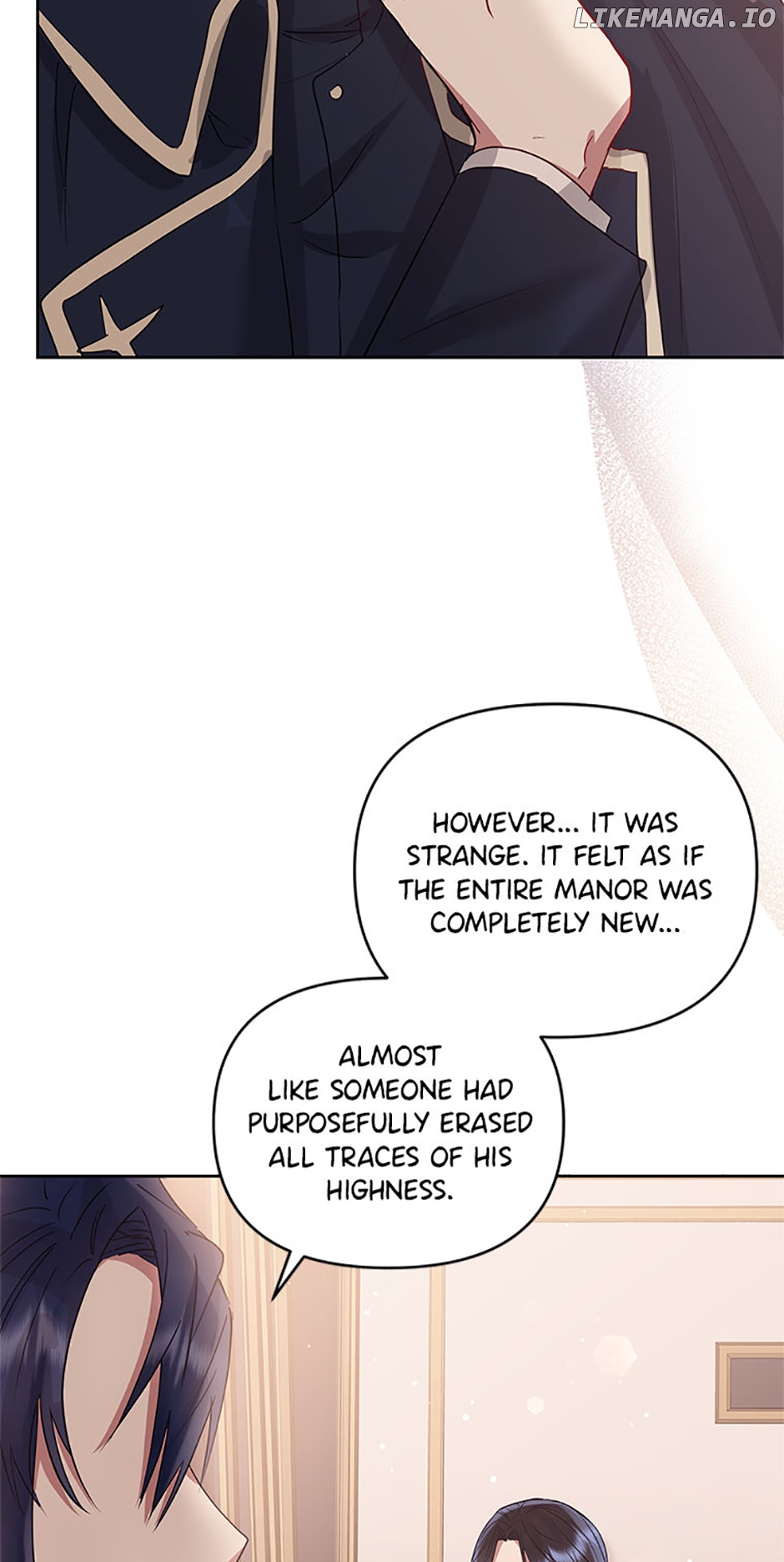 I’m A Villainess, But I Picked Up the Male Lead Chapter 51 - page 62