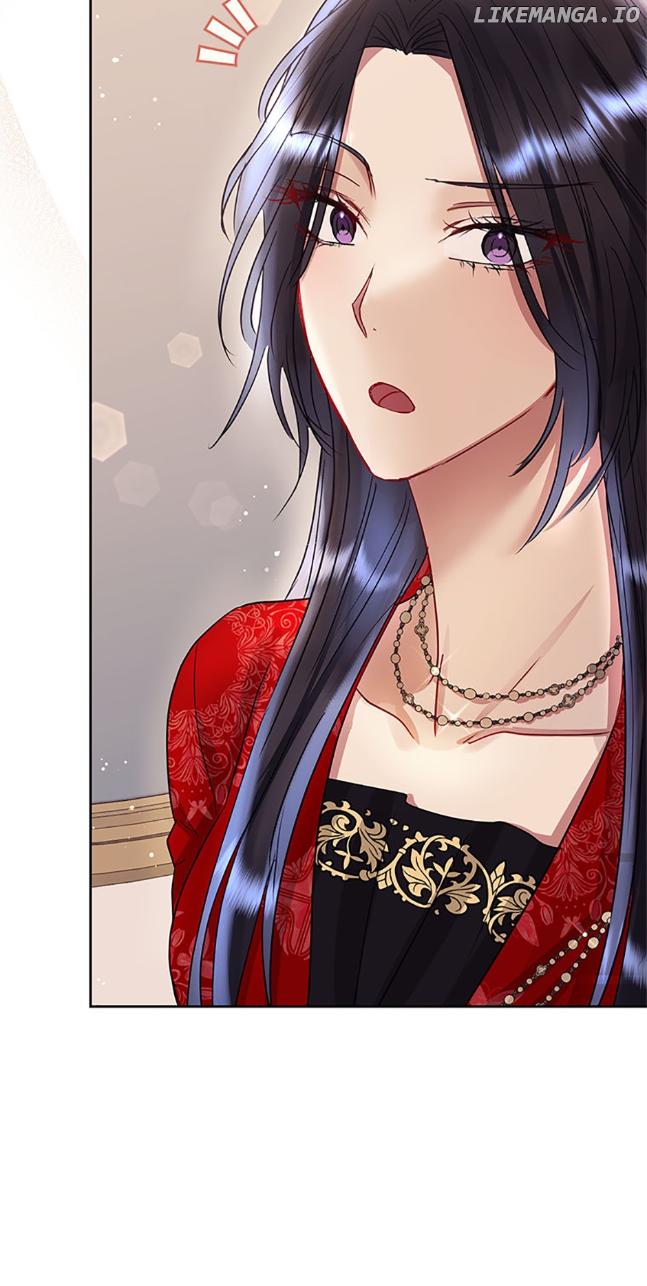 I’m A Villainess, But I Picked Up the Male Lead Chapter 51 - page 64