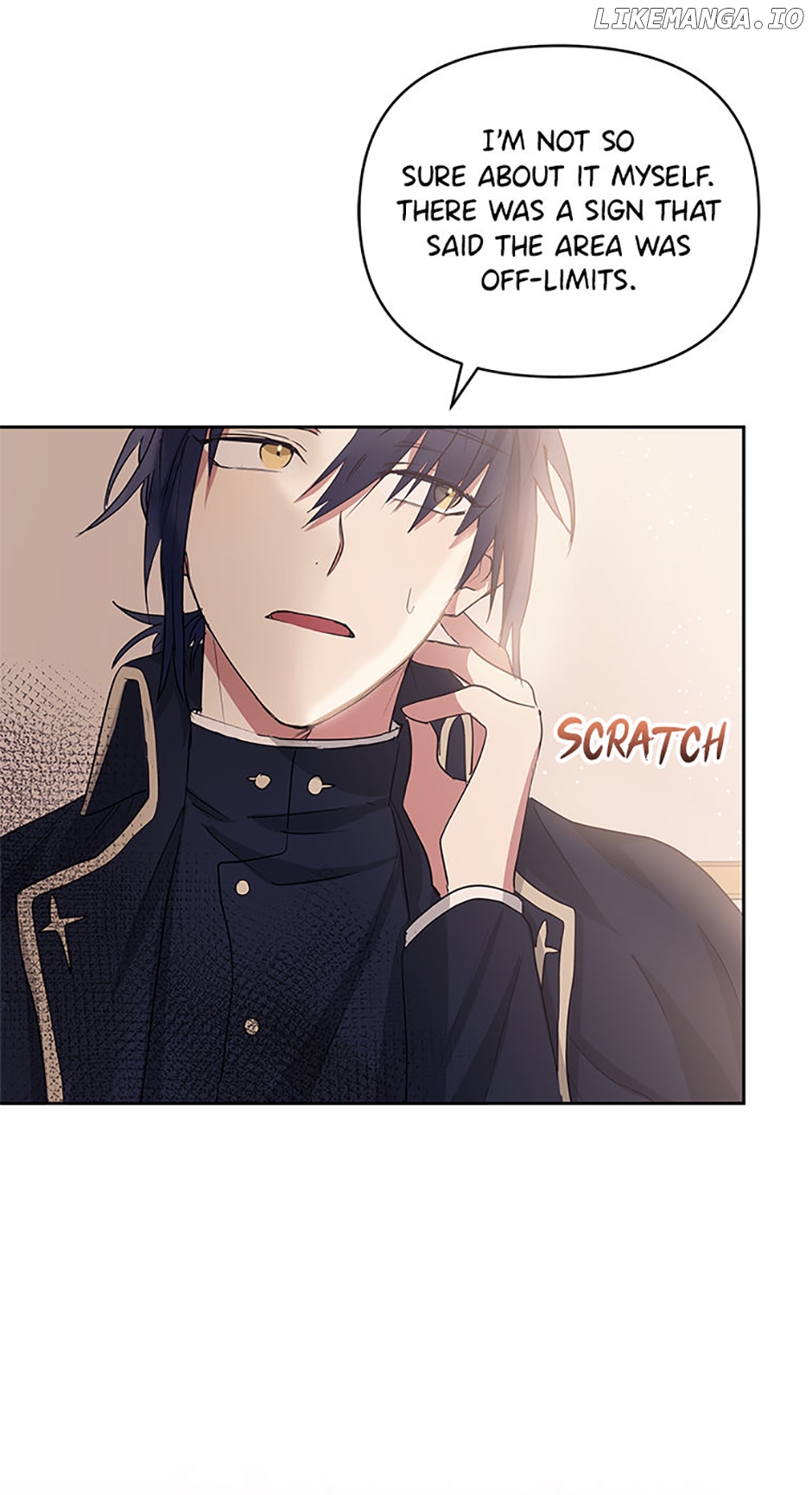 I’m A Villainess, But I Picked Up the Male Lead Chapter 51 - page 65
