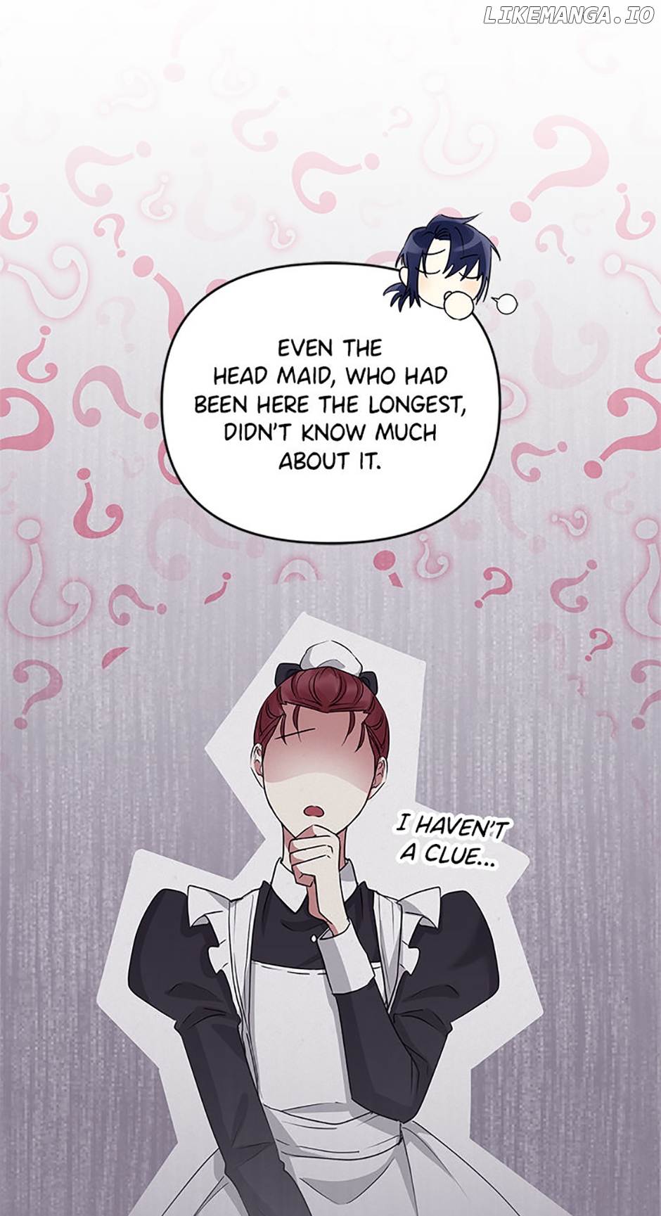 I’m A Villainess, But I Picked Up the Male Lead Chapter 51 - page 66