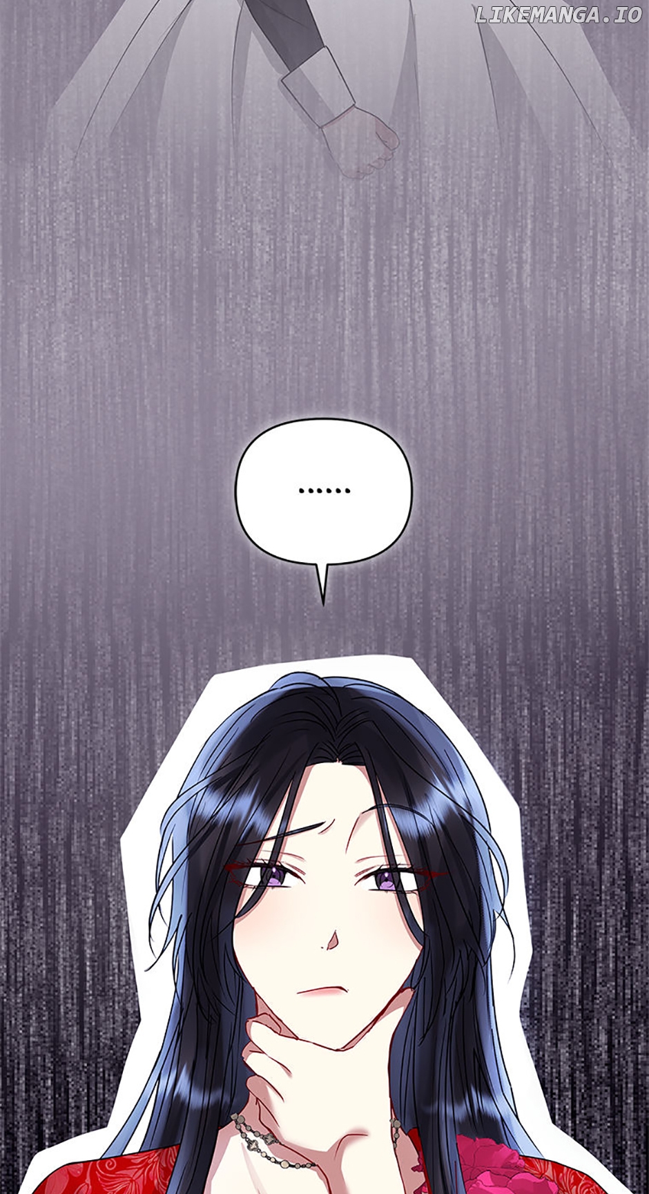I’m A Villainess, But I Picked Up the Male Lead Chapter 51 - page 67