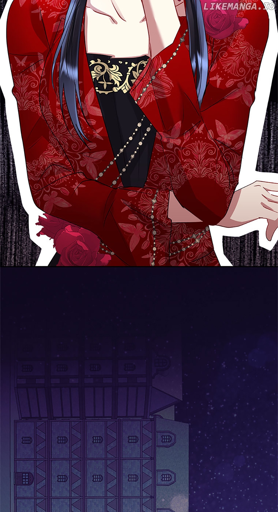 I’m A Villainess, But I Picked Up the Male Lead Chapter 51 - page 68