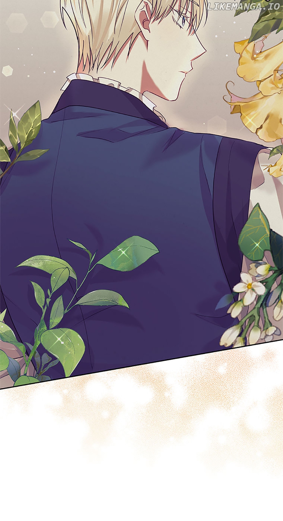 I’m A Villainess, But I Picked Up the Male Lead Chapter 51 - page 71