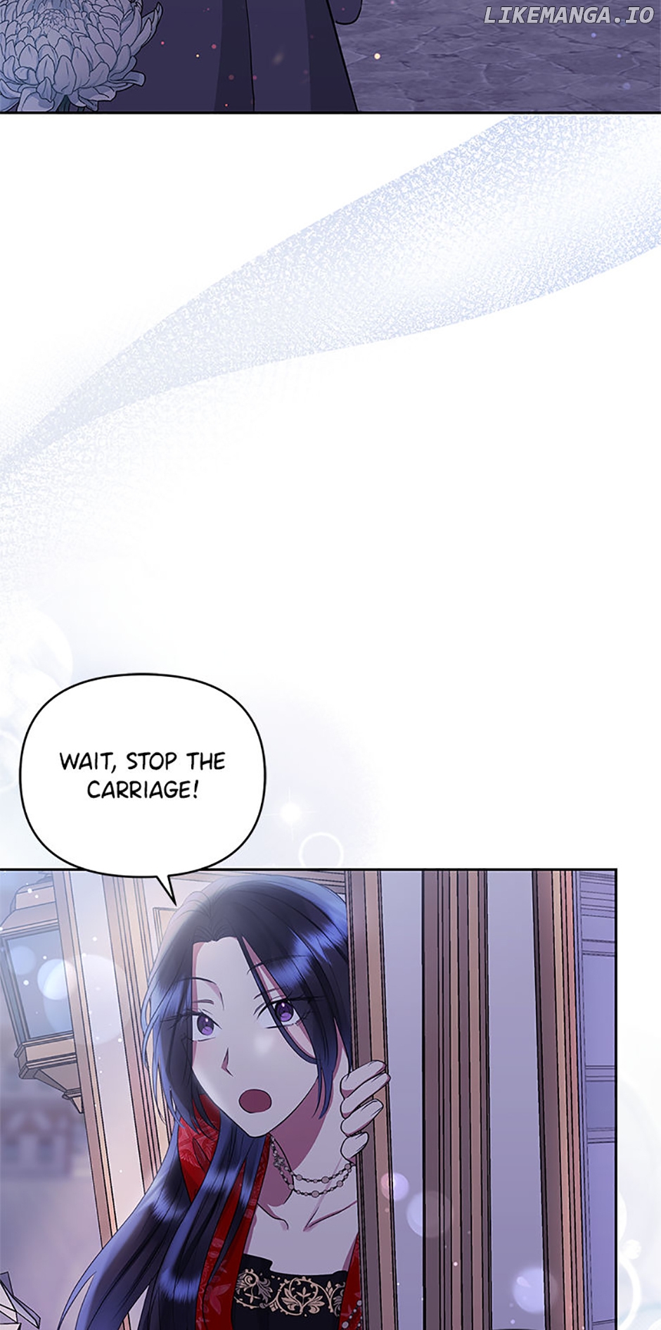 I’m A Villainess, But I Picked Up the Male Lead Chapter 51 - page 80