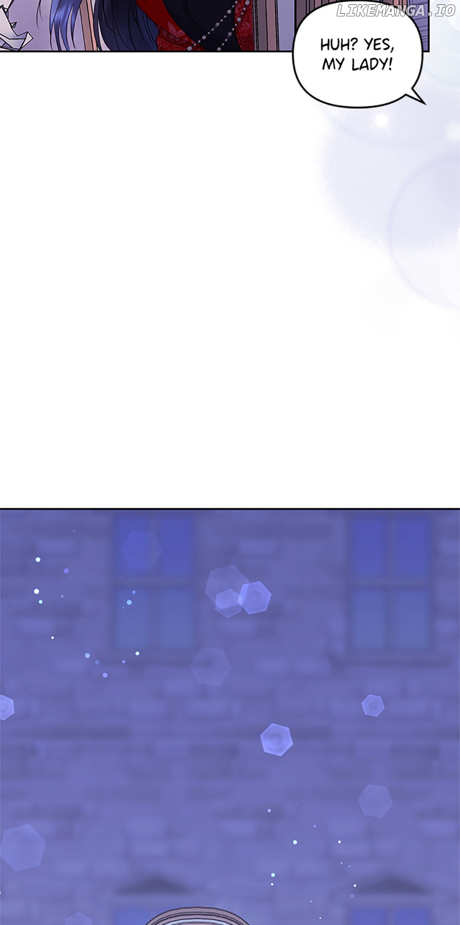 I’m A Villainess, But I Picked Up the Male Lead Chapter 51 - page 81