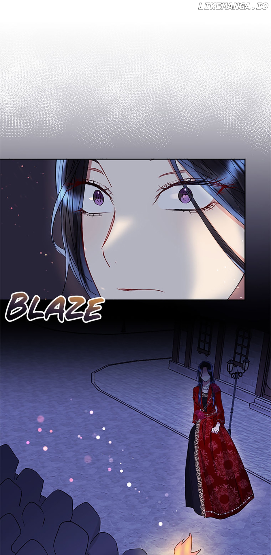 I’m A Villainess, But I Picked Up the Male Lead Chapter 51 - page 83