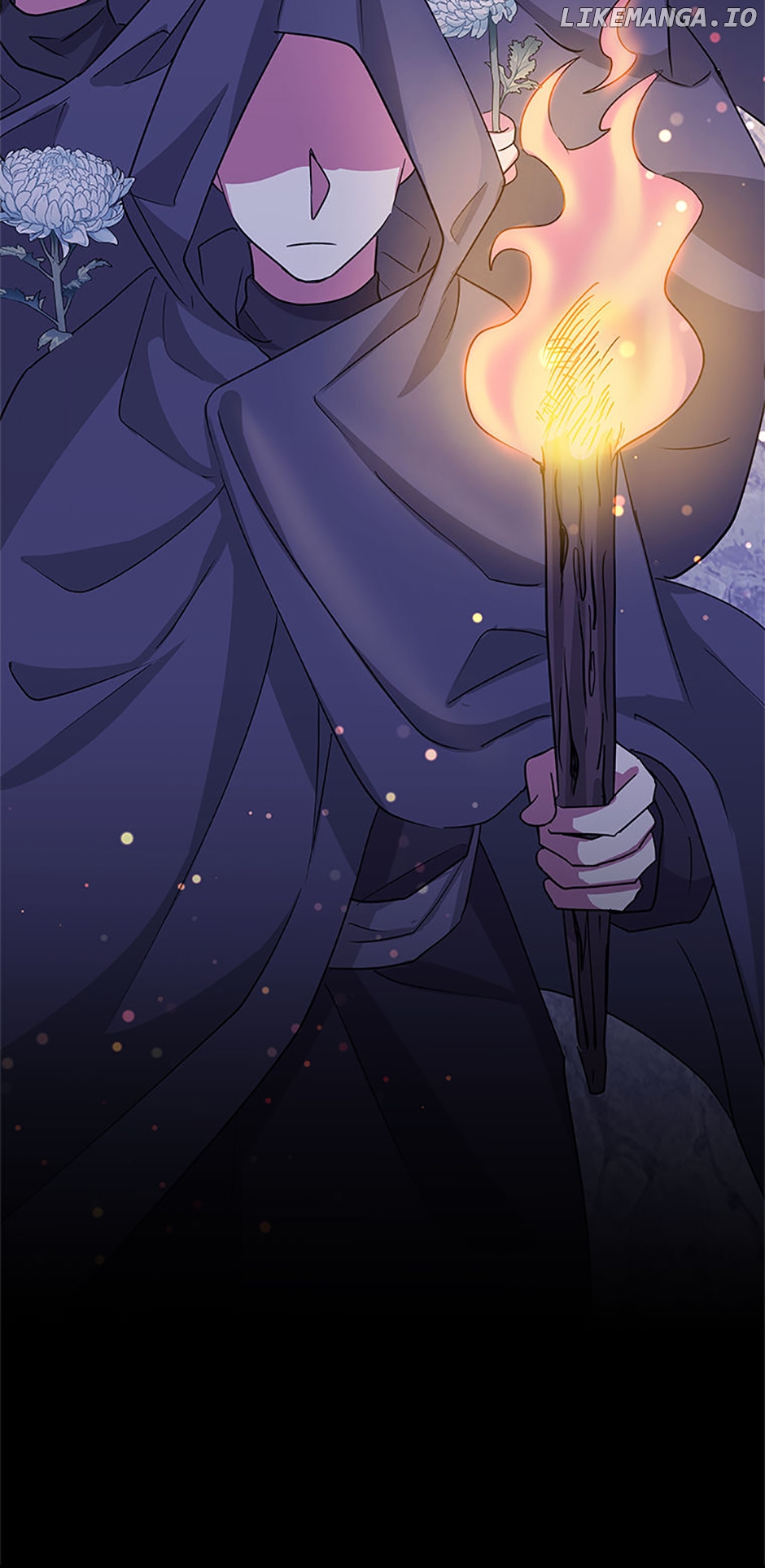 I’m A Villainess, But I Picked Up the Male Lead Chapter 51 - page 85