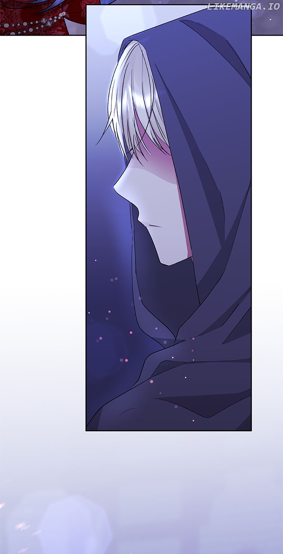 I’m A Villainess, But I Picked Up the Male Lead Chapter 51 - page 87