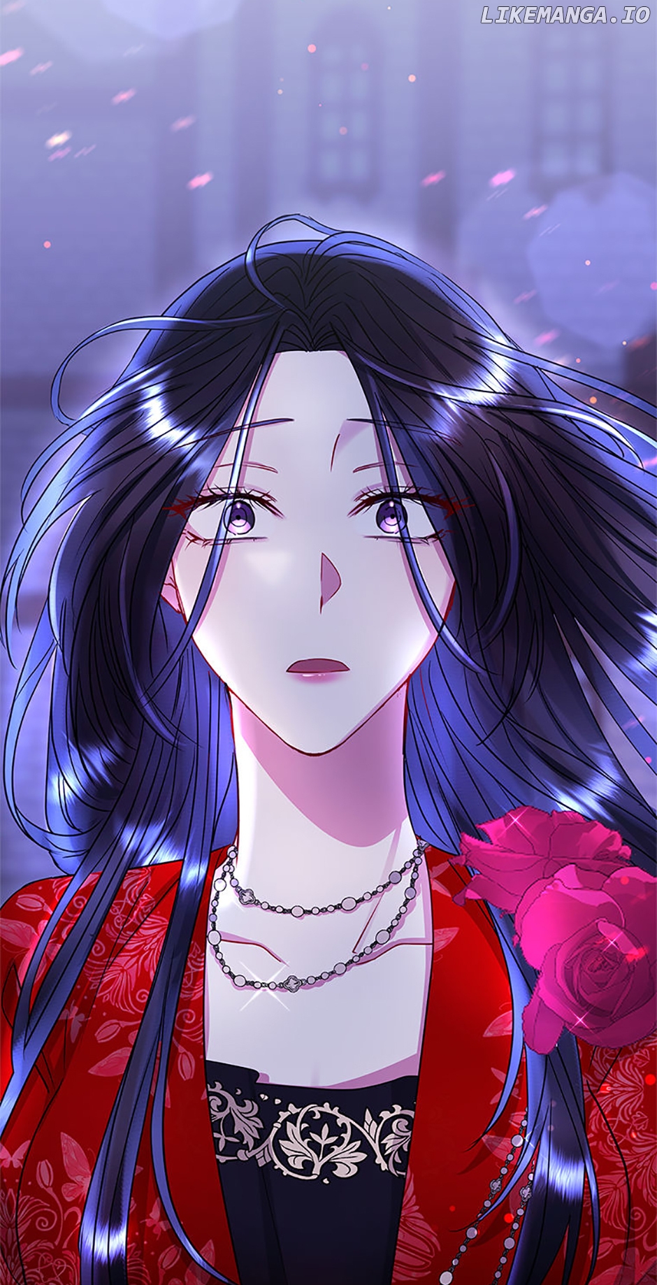 I’m A Villainess, But I Picked Up the Male Lead Chapter 51 - page 88