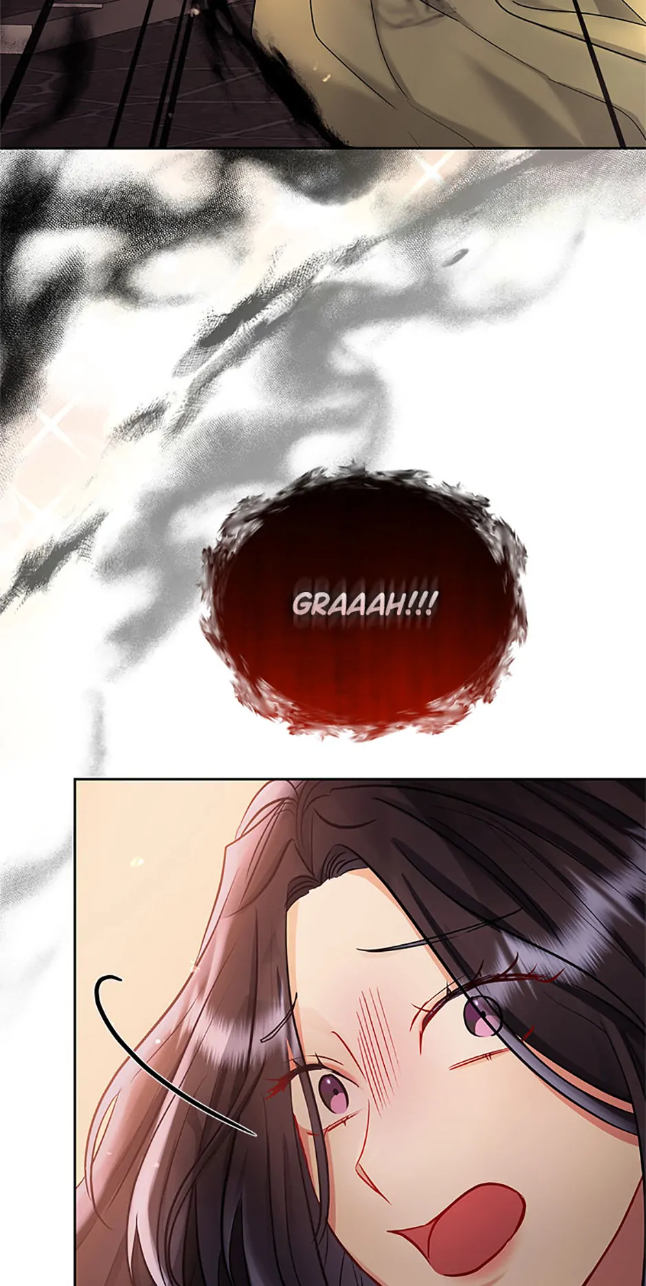 I’m A Villainess, But I Picked Up the Male Lead Chapter 72 - page 11