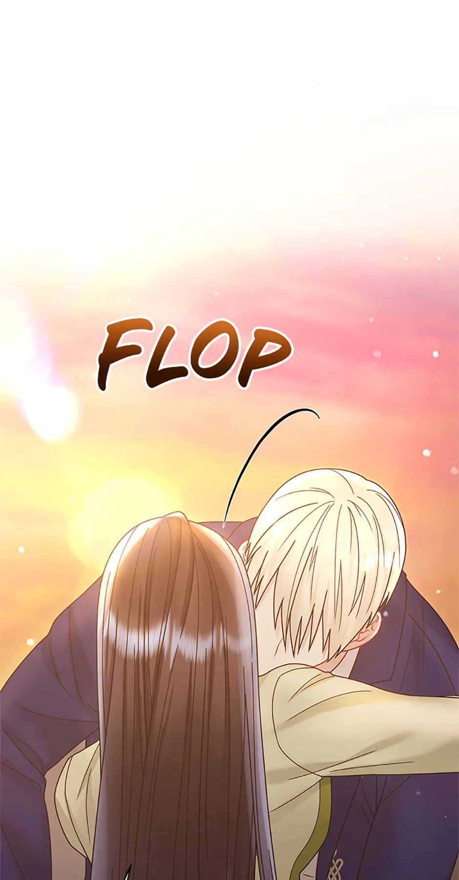 I’m A Villainess, But I Picked Up the Male Lead Chapter 72 - page 16