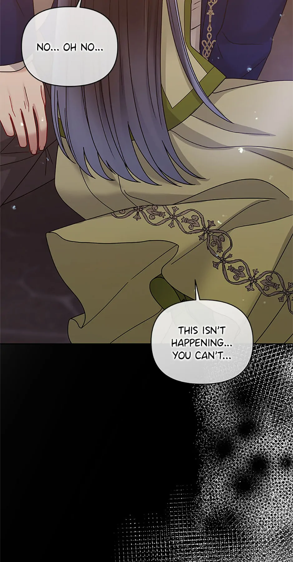 I’m A Villainess, But I Picked Up the Male Lead Chapter 72 - page 17