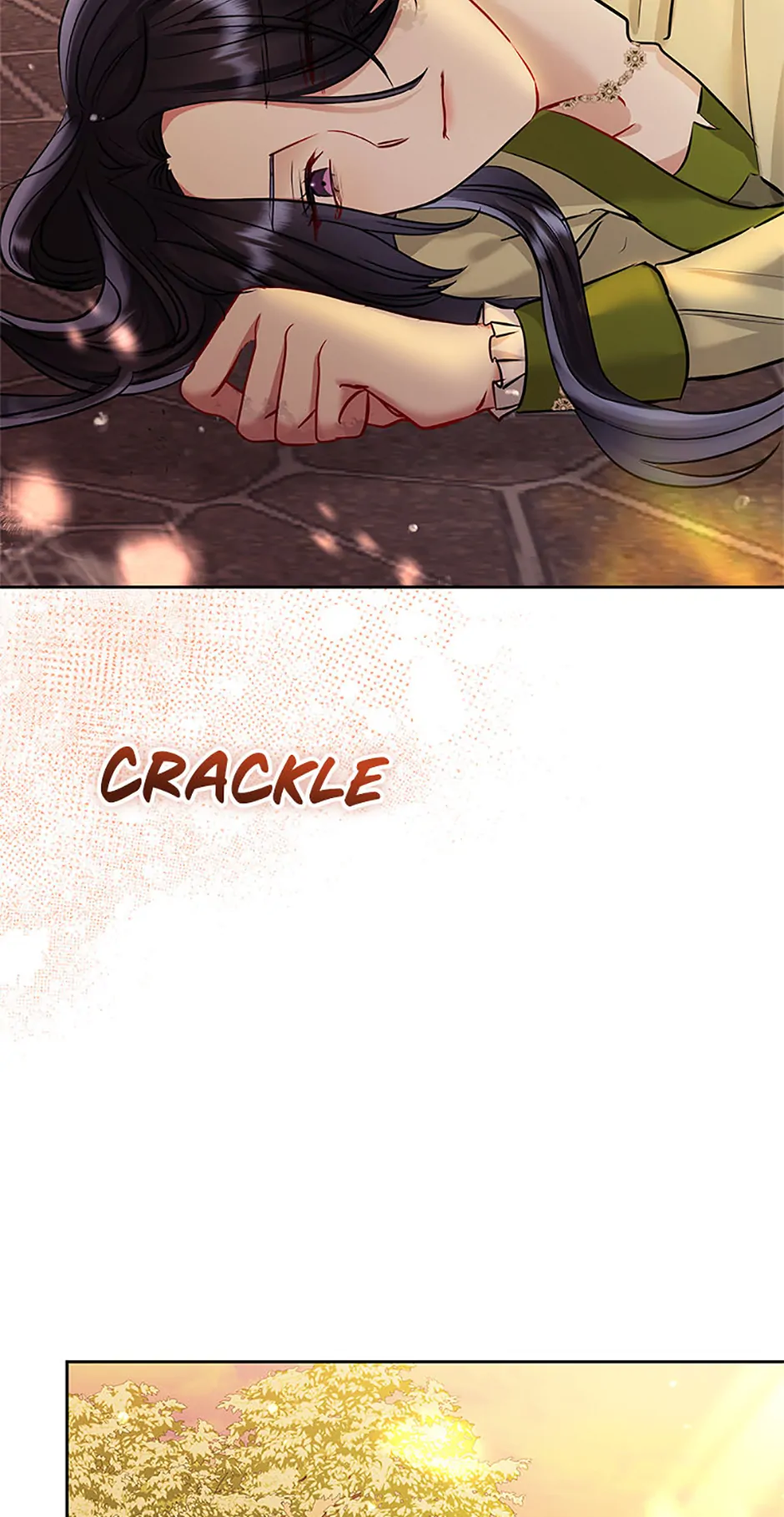 I’m A Villainess, But I Picked Up the Male Lead Chapter 72 - page 2