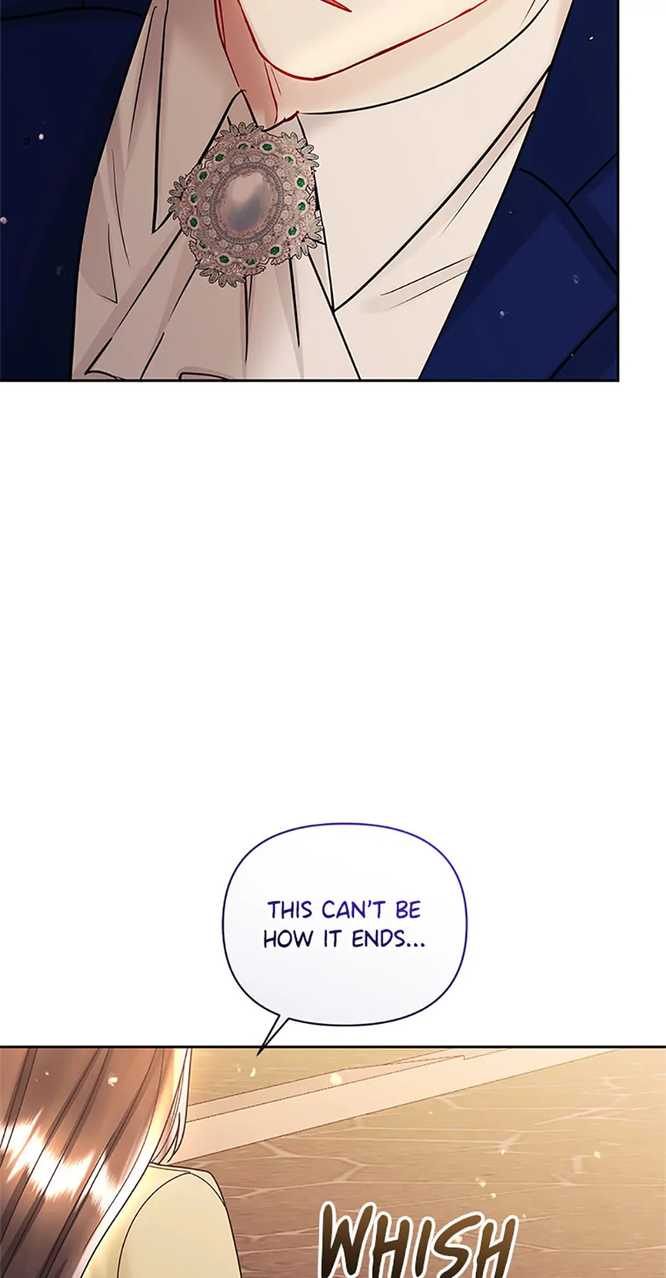 I’m A Villainess, But I Picked Up the Male Lead Chapter 72 - page 20